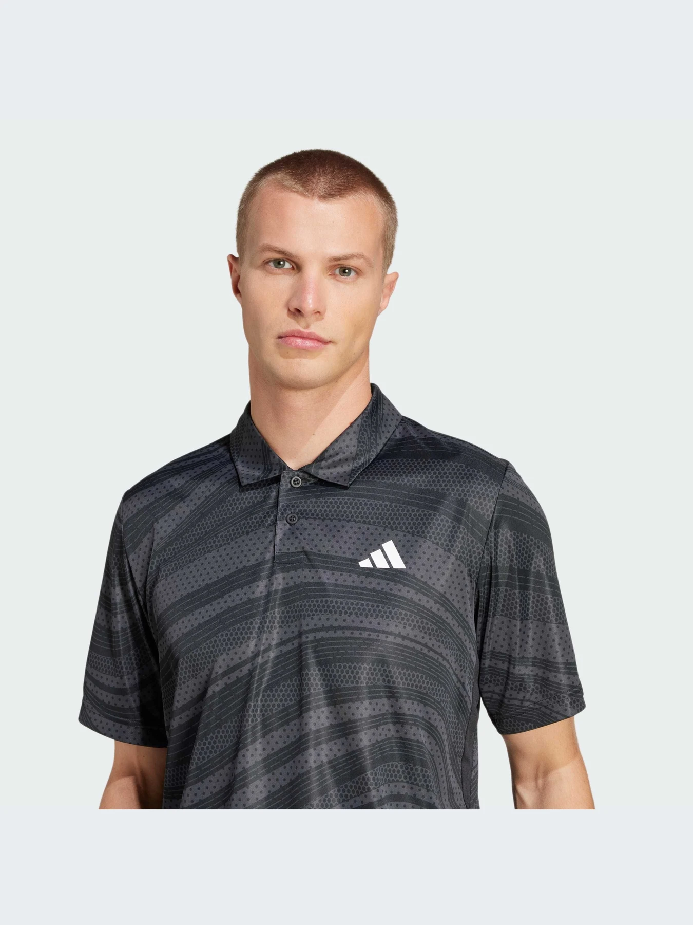 Футболки и поло Adidas модель JD5426-KZ Футболки и поло Adidas модель JD5426-KZ Фото