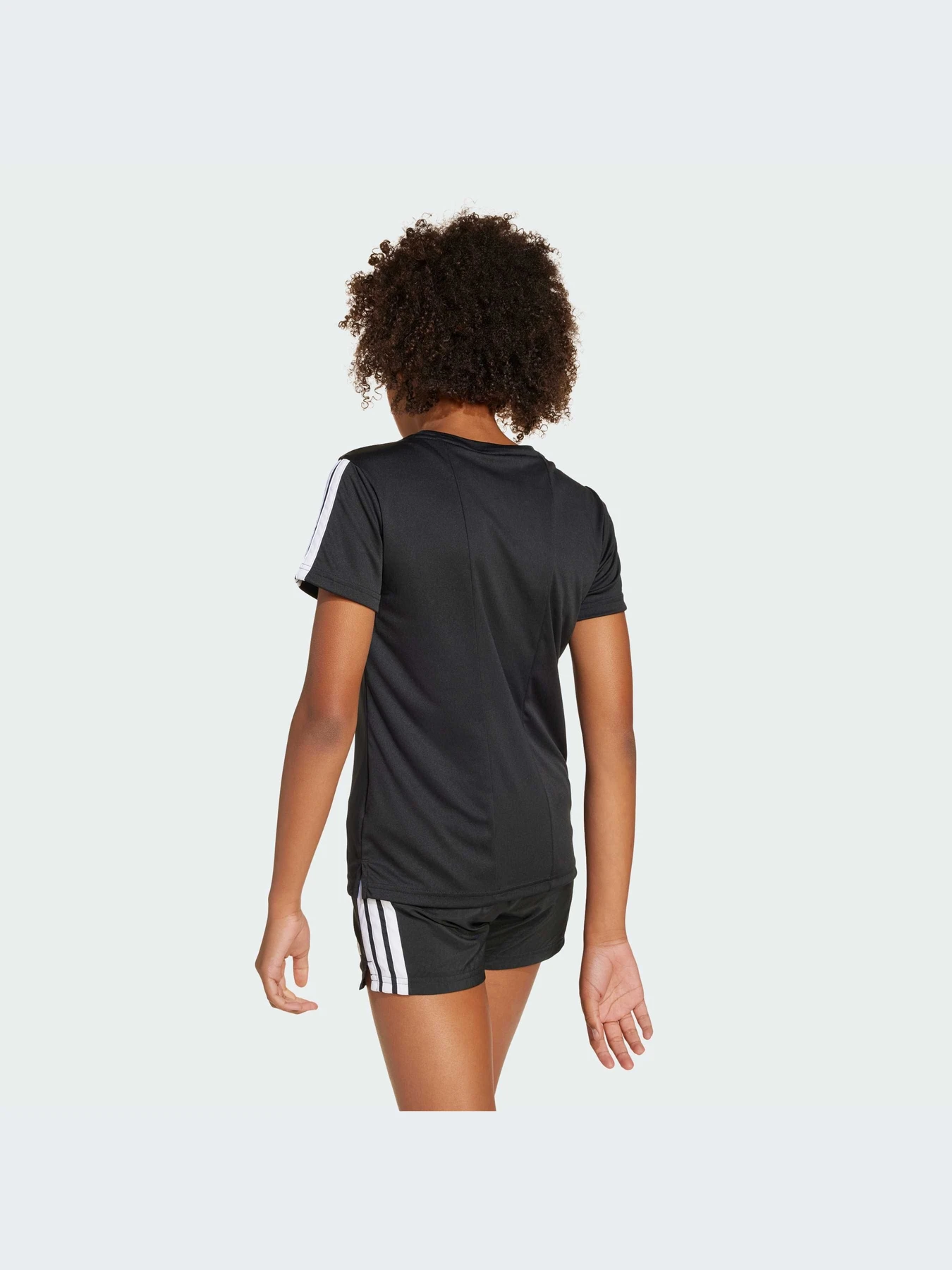 Футболки и поло Adidas Clima модель JJ5031-KZ Футболки и поло Adidas Clima модель JJ5031-KZ Фото
