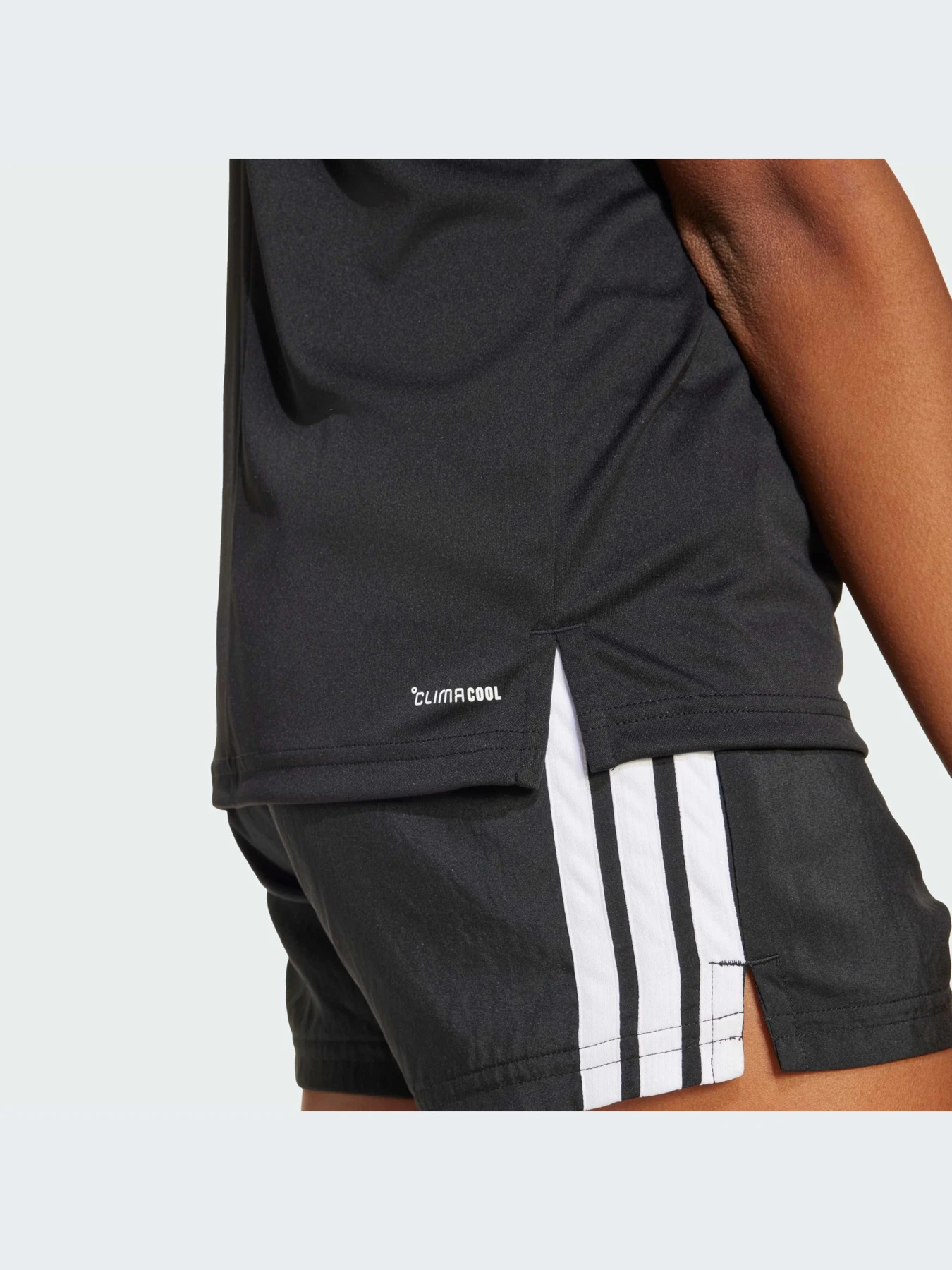 Футболки и поло Adidas Clima модель JJ5031-KZ Футболки и поло Adidas Clima модель JJ5031-KZ Фото