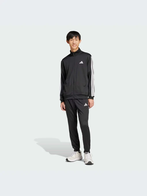 Костюмы Adidas 3 Stripes модель JC5375-KZ Фото