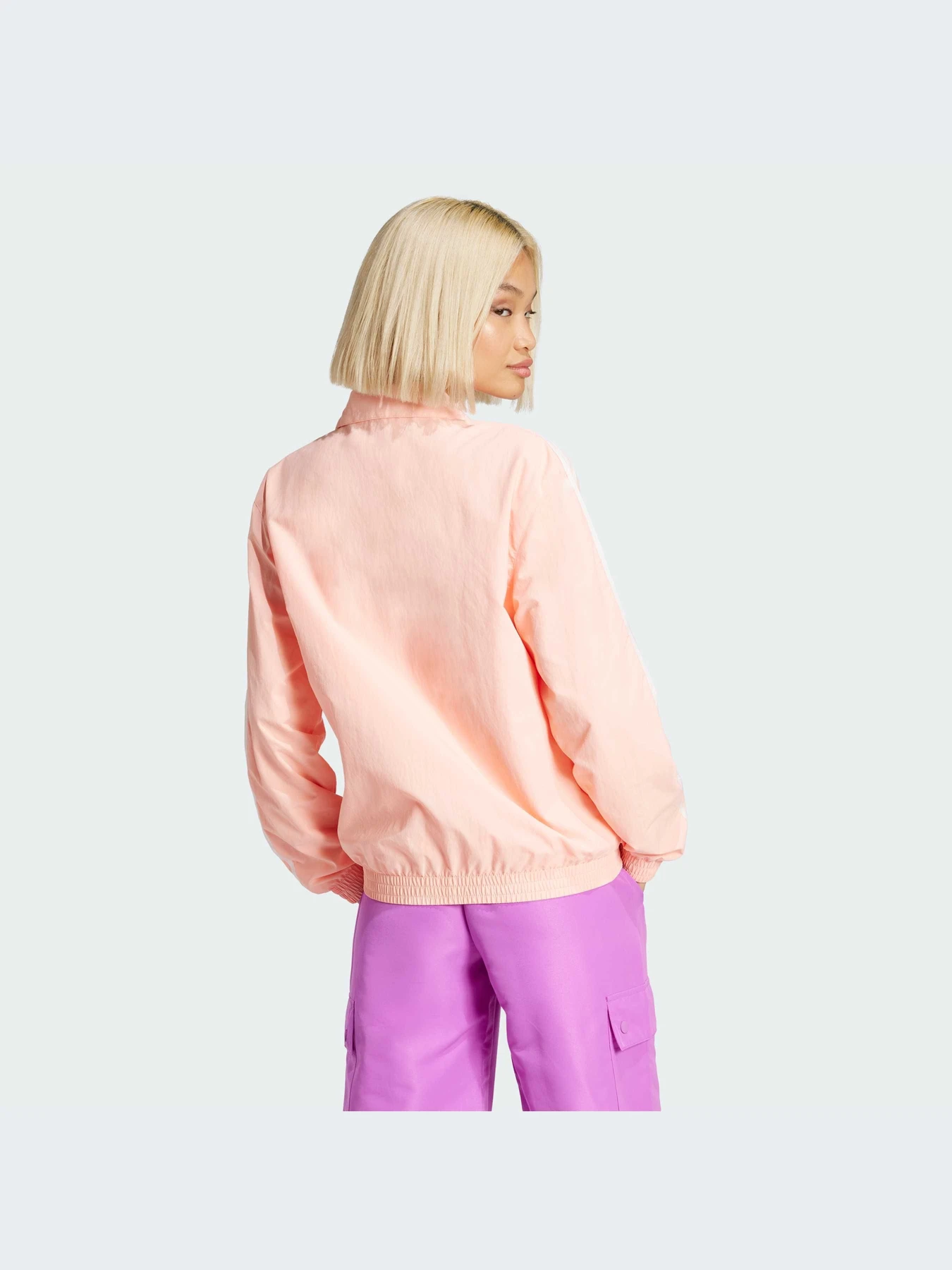 Худи и свитшоты Adidas Adicolor модель JN5991-KZ Худи и свитшоты Adidas Adicolor модель JN5991-KZ Фото