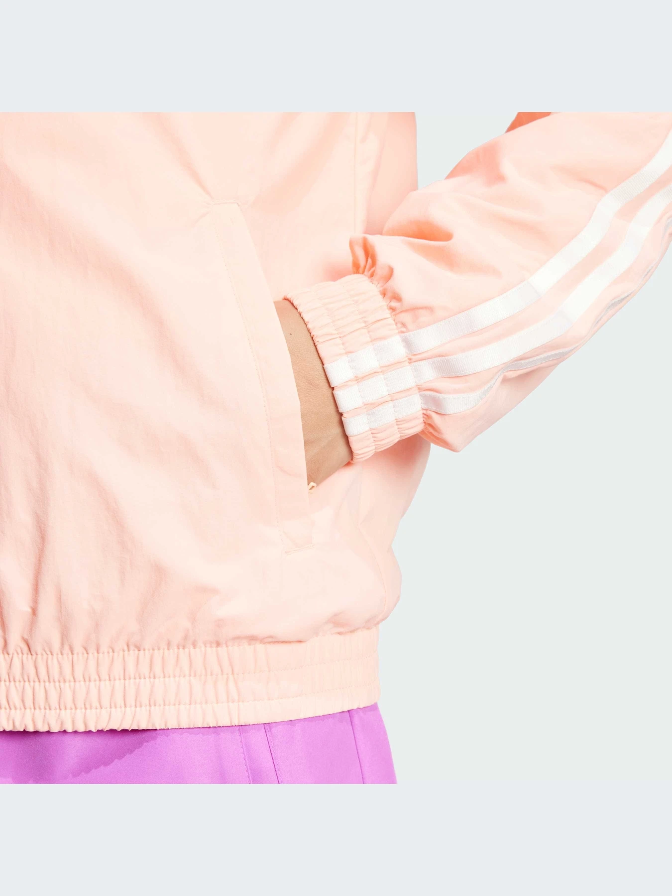 Худи и свитшоты Adidas Adicolor модель JN5991-KZ Худи и свитшоты Adidas Adicolor модель JN5991-KZ Фото