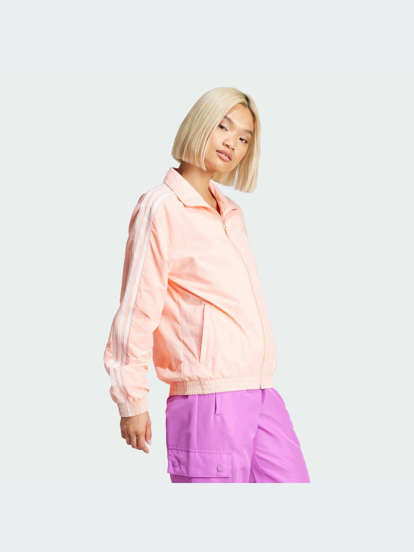 Худи и свитшоты Adidas Adicolor модель JN5991-KZ Худи и свитшоты Adidas Adicolor модель JN5991-KZ Фото
