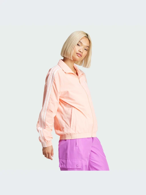Худи и свитшоты Adidas Adicolor модель JN5991-KZ Фото