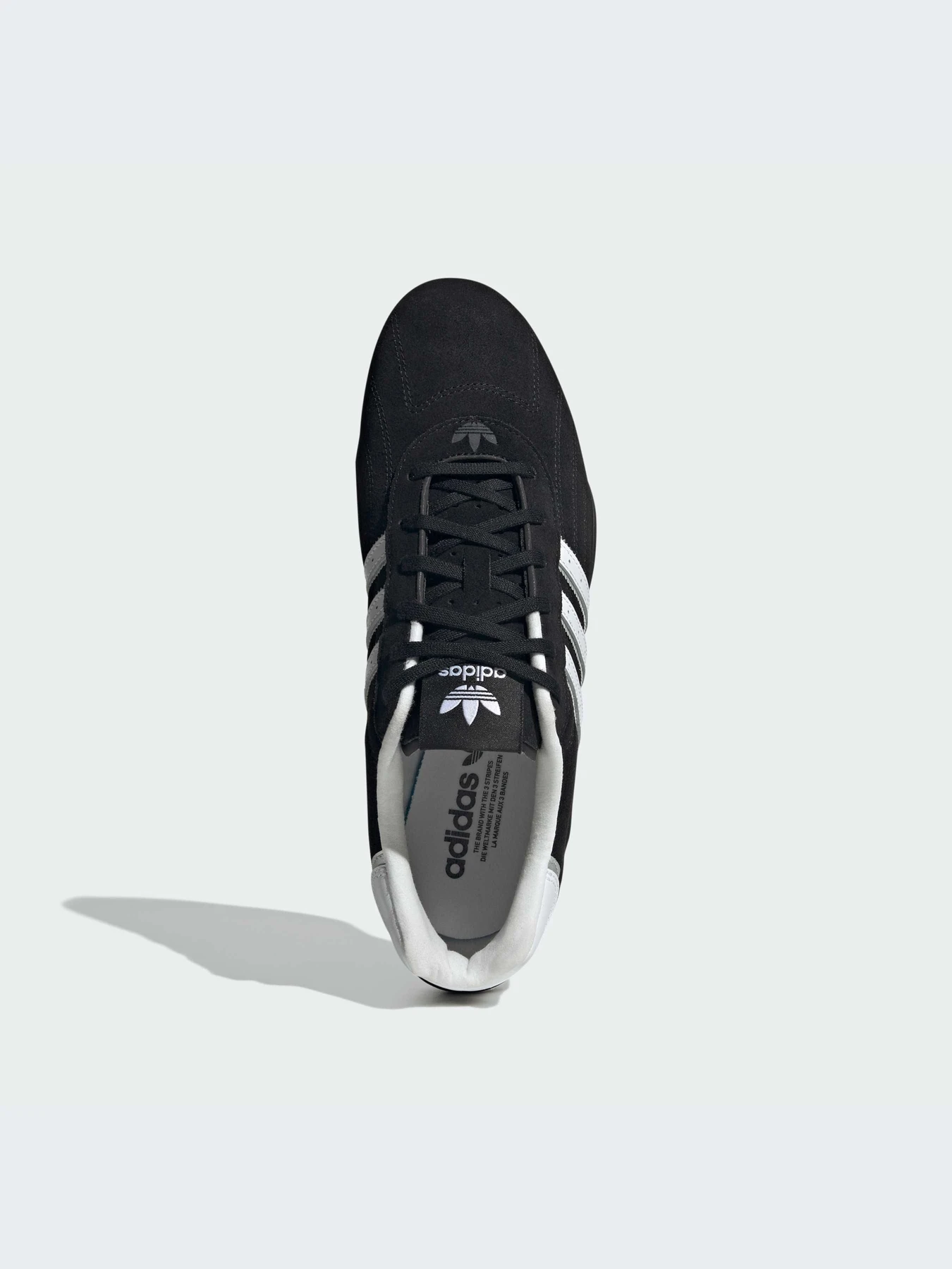 Кроссовки Adidas модель JP7009-KZ Кроссовки Adidas модель JP7009-KZ Фото