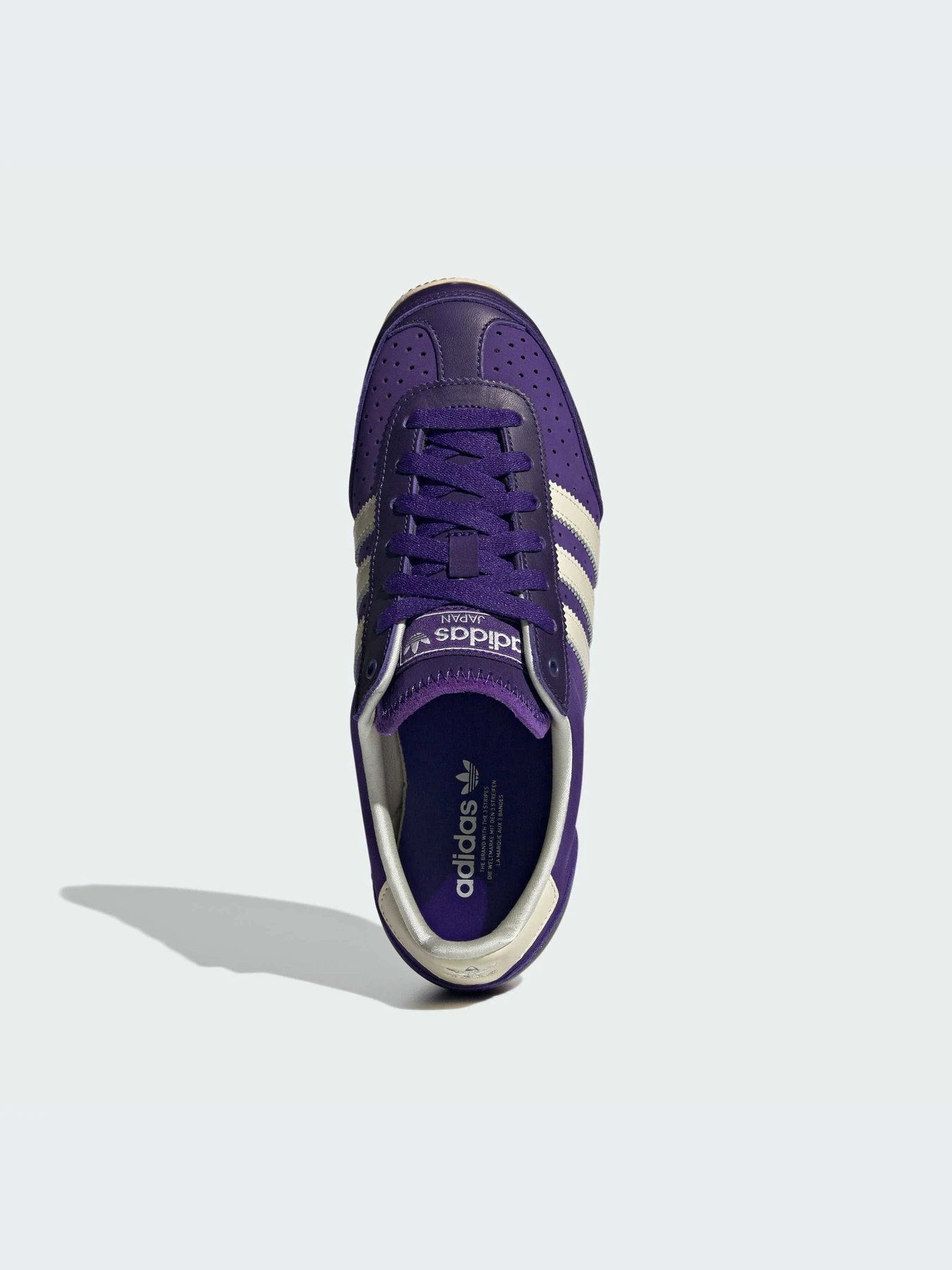 Кроссовки Adidas модель JS0252-KZ Фото