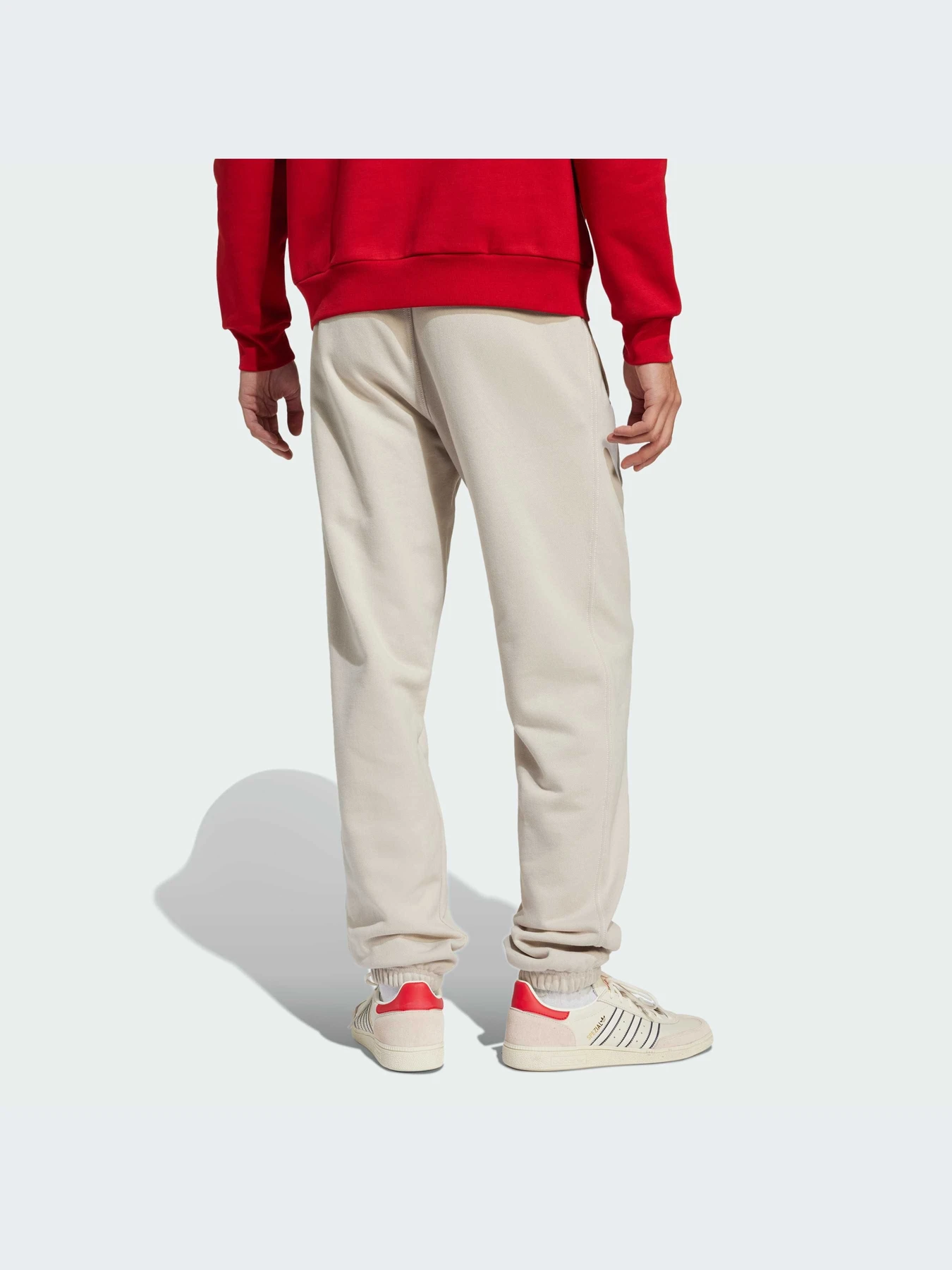 Брюки Adidas Graphics модель JD0672-KZ Брюки Adidas Graphics модель JD0672-KZ Фото