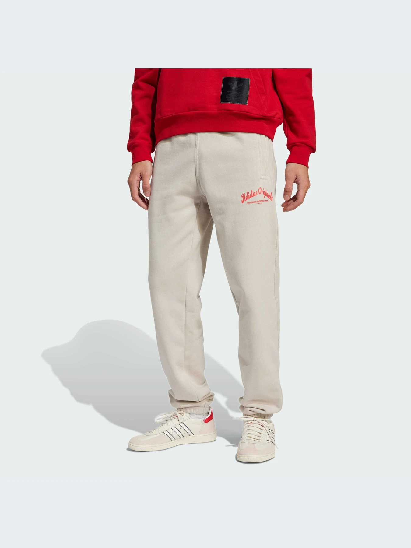 Брюки Adidas Graphics модель JD0672-KZ Брюки Adidas Graphics модель JD0672-KZ Фото