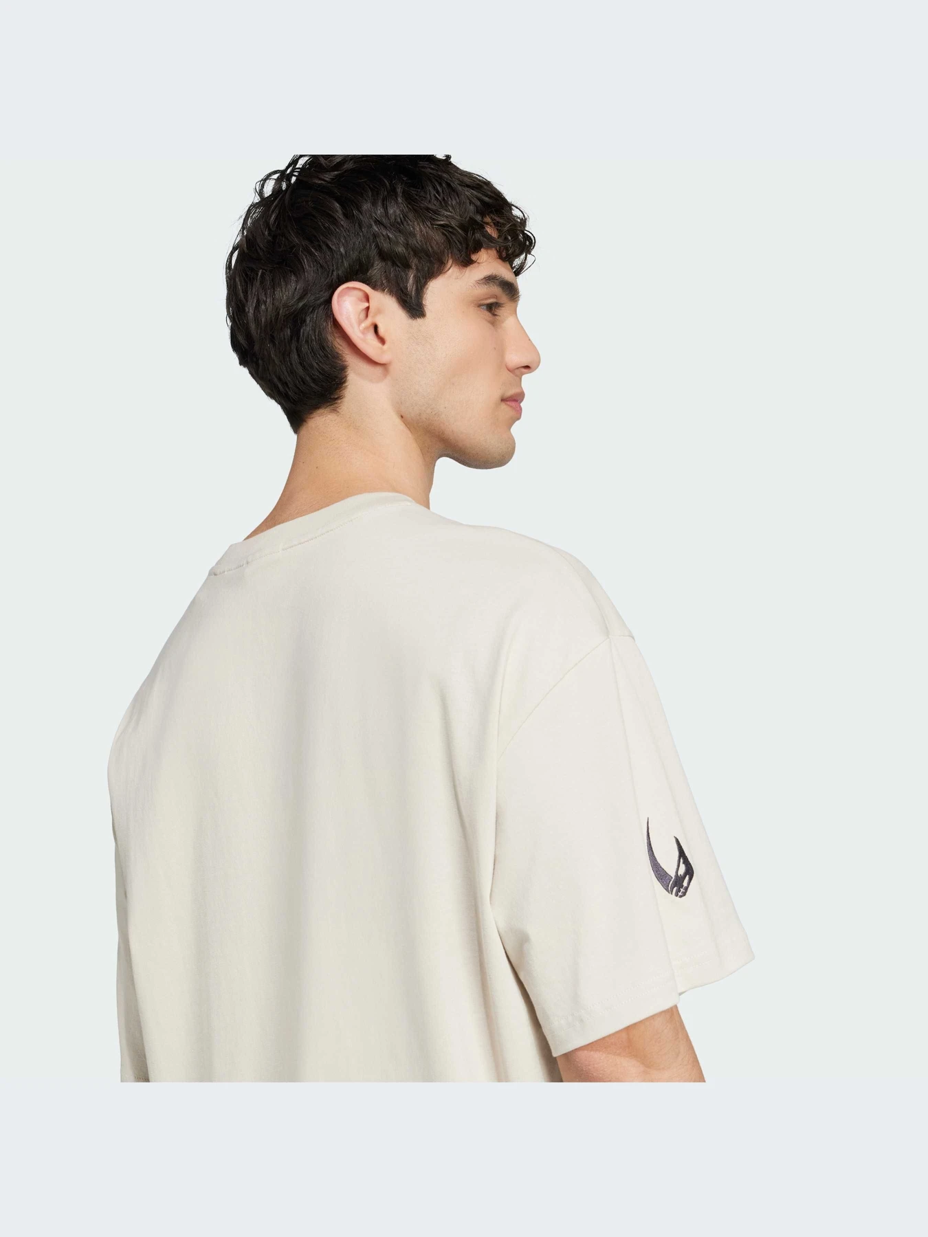 Футболки и поло Adidas модель JI5717-KZ Футболки и поло Adidas модель JI5717-KZ Фото