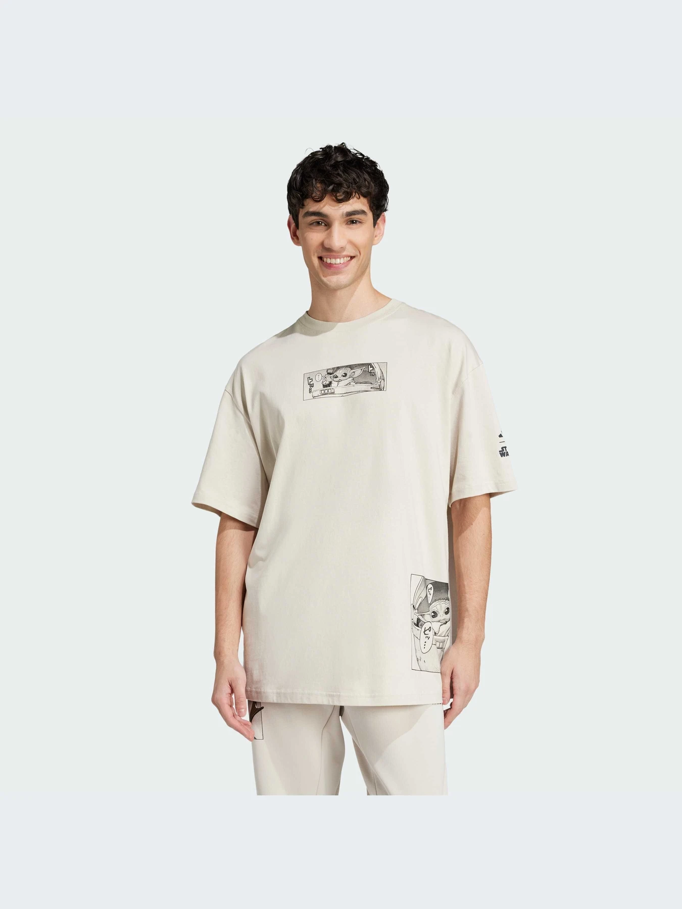 Футболки и поло Adidas модель JI5717-KZ Футболки и поло Adidas модель JI5717-KZ Фото