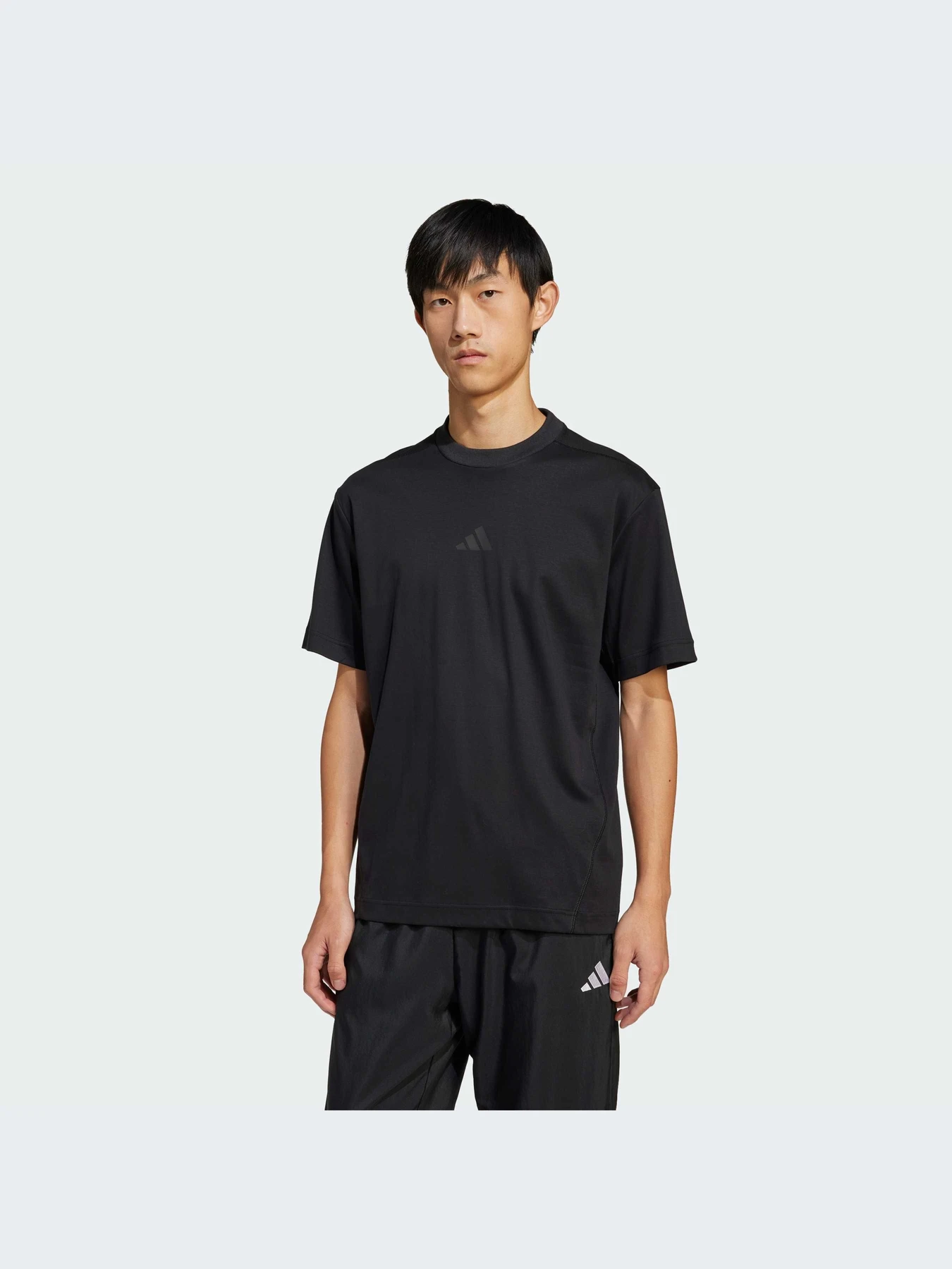 Футболки и поло Adidas модель JF3254-KZ Футболки и поло Adidas модель JF3254-KZ Фото