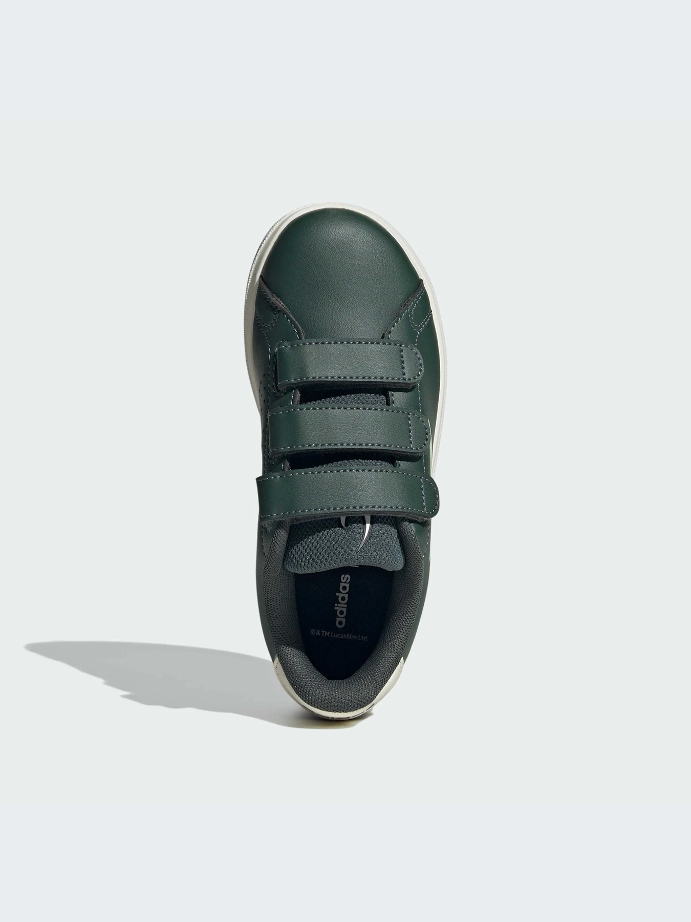 Кеды Adidas модель IH6253-KZ Кеды Adidas модель IH6253-KZ Фото