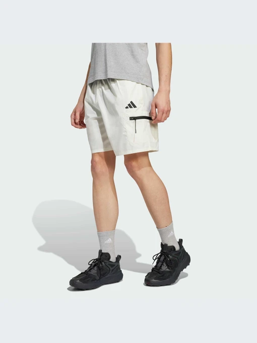 Шорты Adidas модель JF3348-KZ Фото