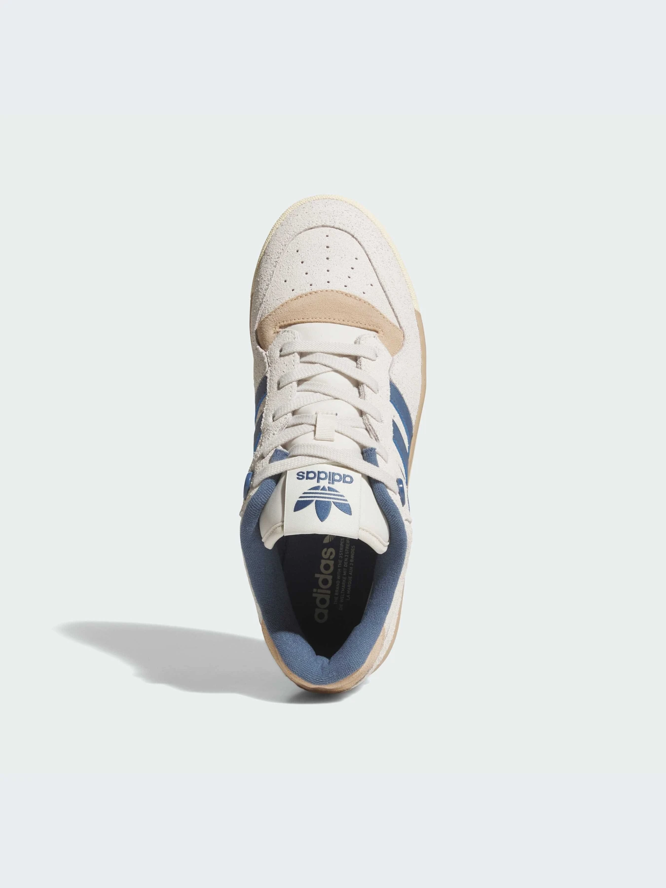 Кроссовки Adidas Rivalry модель JH7961-KZ Фото