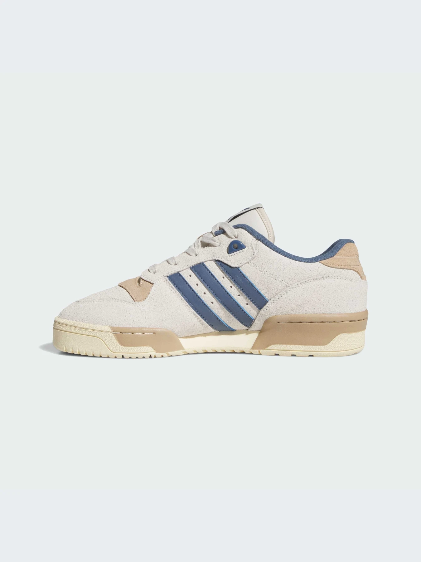 Кроссовки Adidas Rivalry модель JH7961-KZ Фото