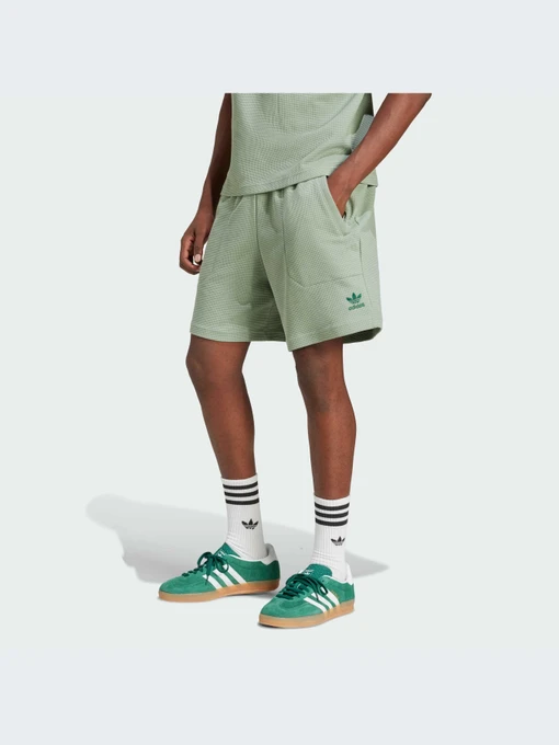 Шорты Adidas модель JD2450-KZ Фото