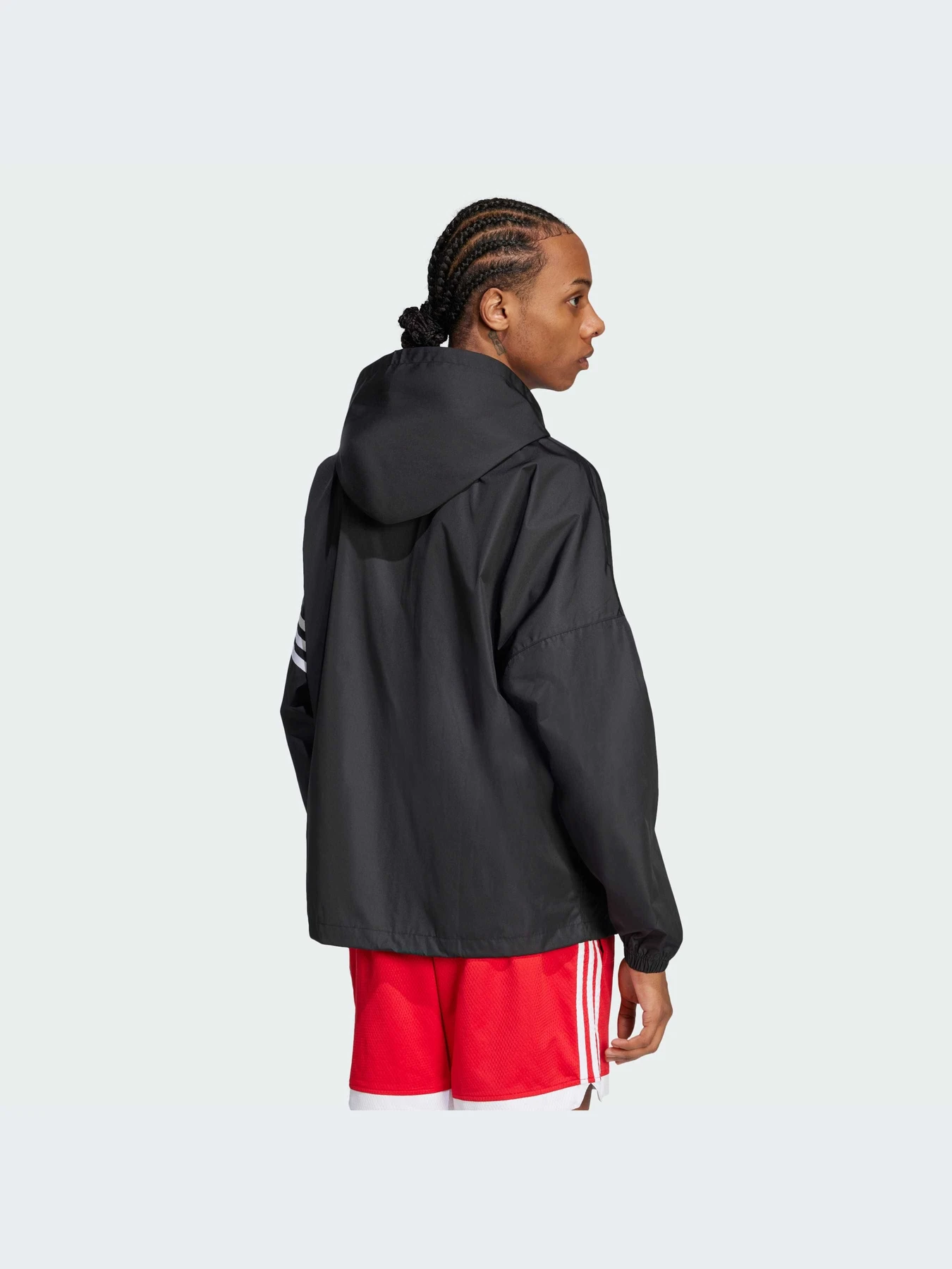 Худи и свитшоты Adidas Adicolor модель JC9911-KZ Худи и свитшоты Adidas Adicolor модель JC9911-KZ Фото