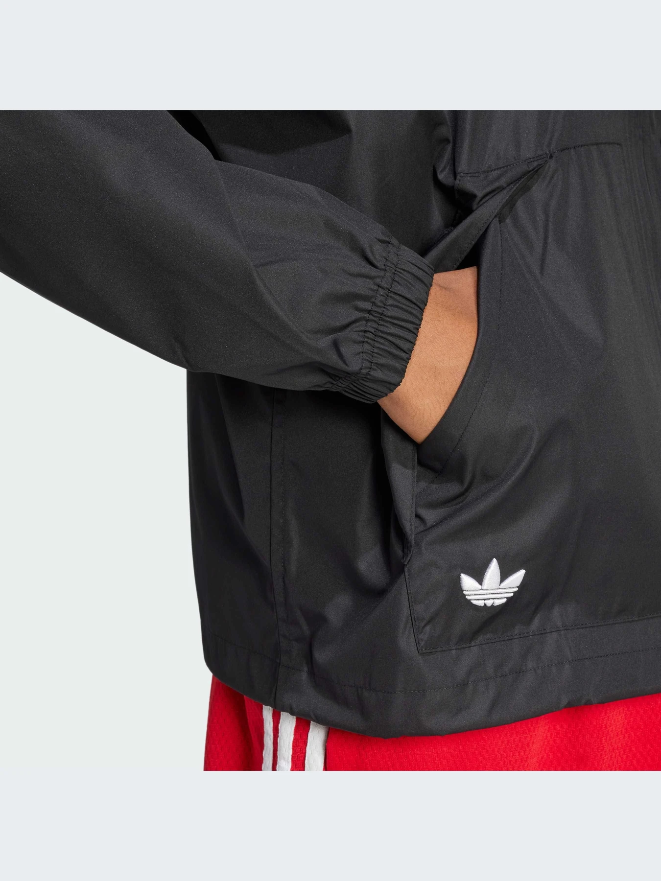 Худи и свитшоты Adidas Adicolor модель JC9911-KZ Худи и свитшоты Adidas Adicolor модель JC9911-KZ Фото