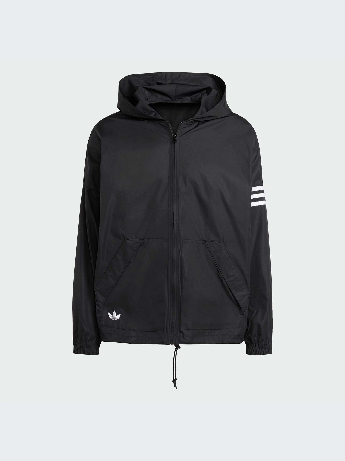 Худи и свитшоты Adidas Adicolor модель JC9911-KZ Худи и свитшоты Adidas Adicolor модель JC9911-KZ Фото