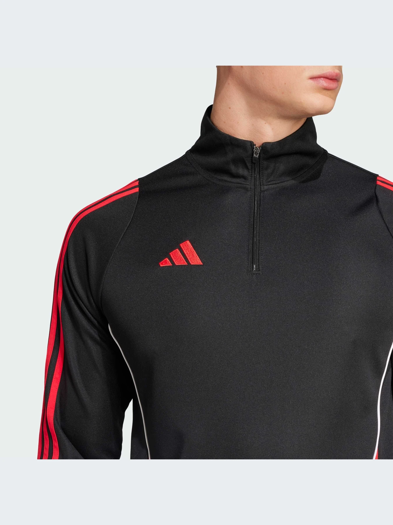 Худи и свитшоты Adidas Tiro модель JN4565-KZ Худи и свитшоты Adidas Tiro модель JN4565-KZ Фото