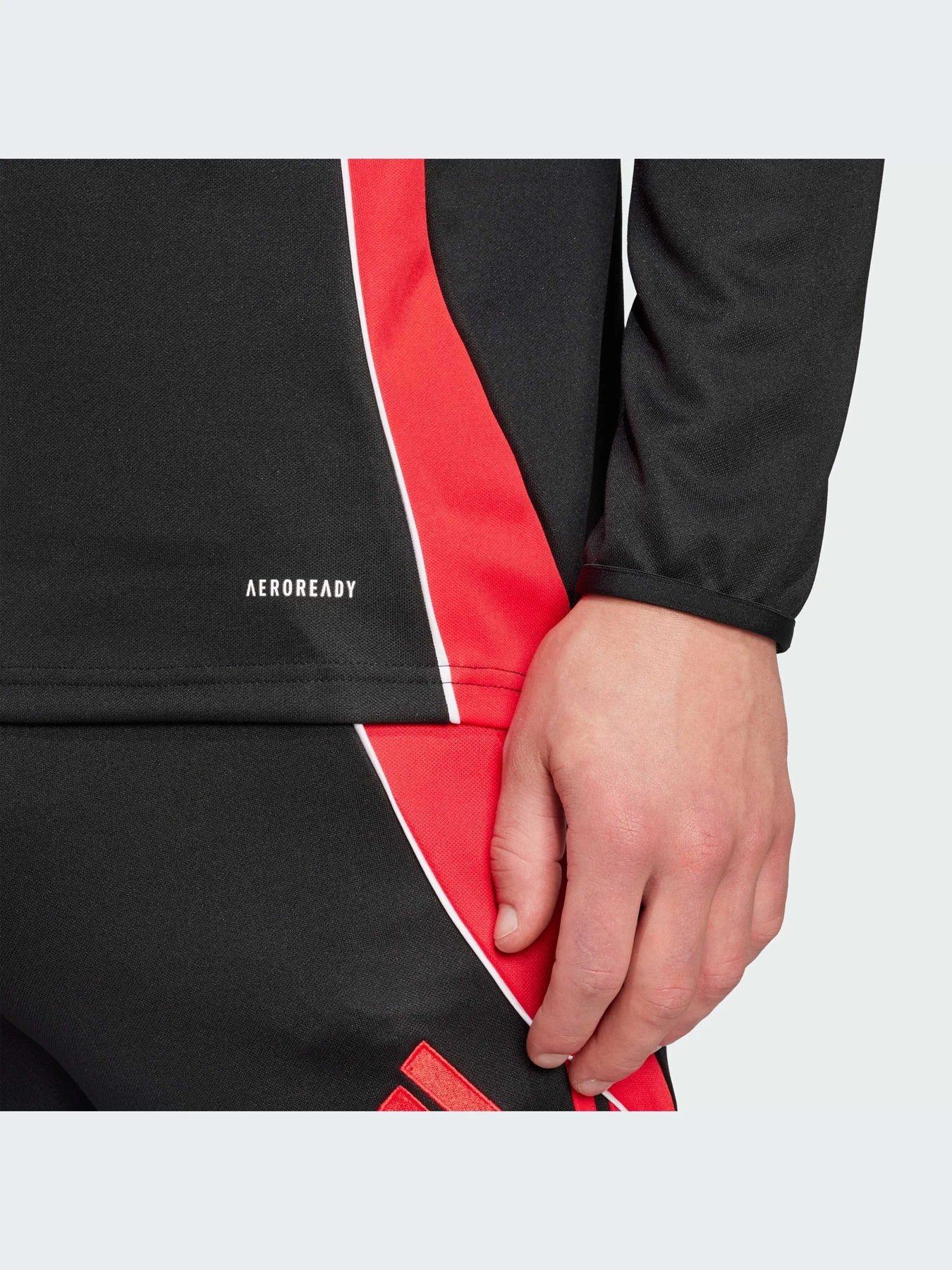 Худи и свитшоты Adidas Tiro модель JN4565-KZ Худи и свитшоты Adidas Tiro модель JN4565-KZ Фото
