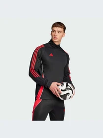 Худи и свитшоты Adidas Tiro модель JN4565-KZ Фото