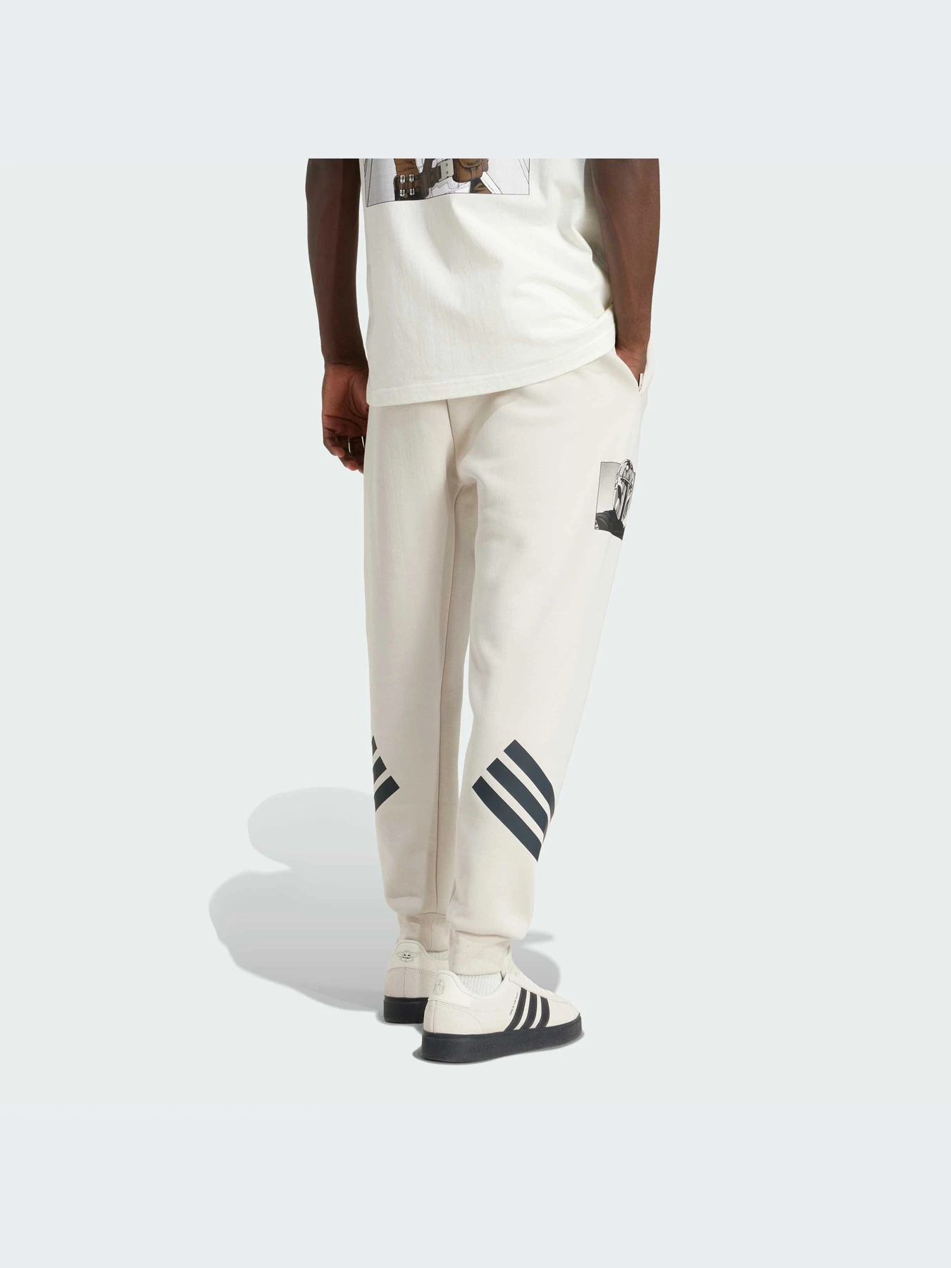 Брюки Adidas модель JI5723-KZ Брюки Adidas модель JI5723-KZ Фото