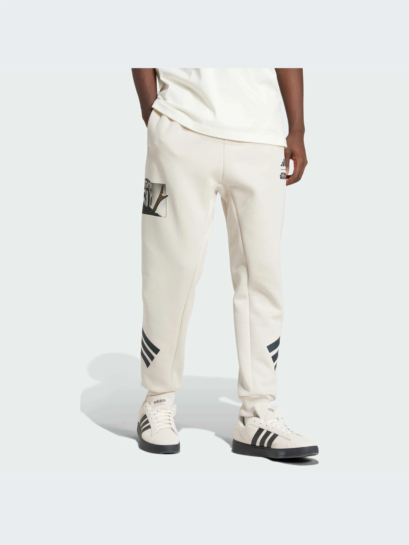 Брюки Adidas модель JI5723-KZ Брюки Adidas модель JI5723-KZ Фото