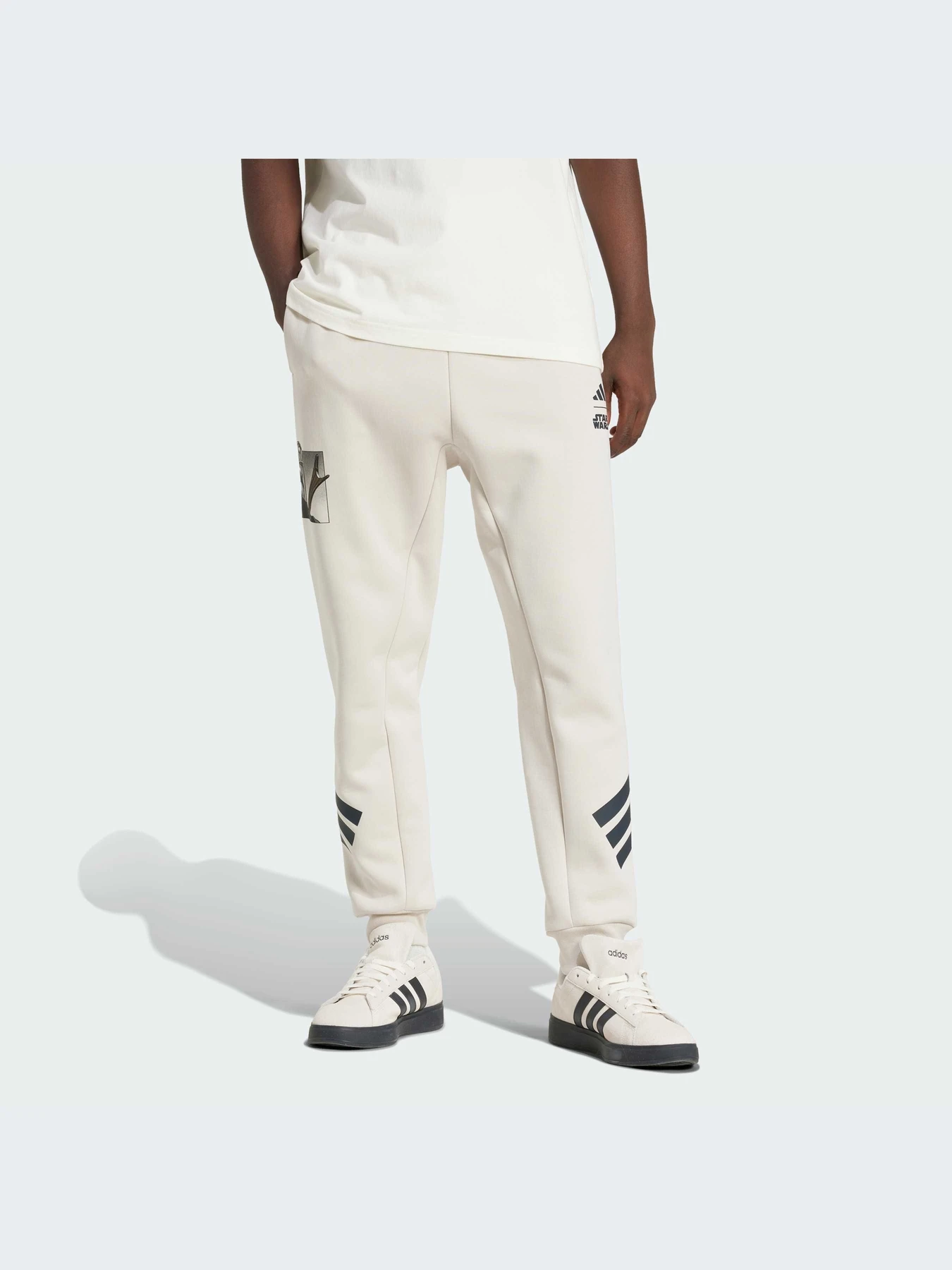 Брюки Adidas модель JI5723-KZ Брюки Adidas модель JI5723-KZ Фото