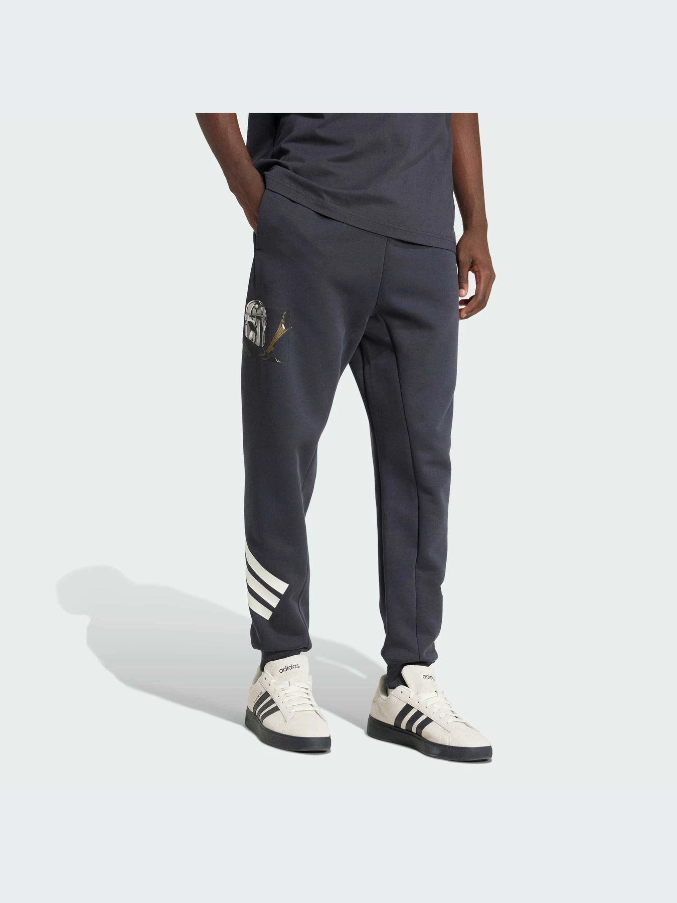 Брюки Adidas модель JI5724-KZ Брюки Adidas модель JI5724-KZ Фото