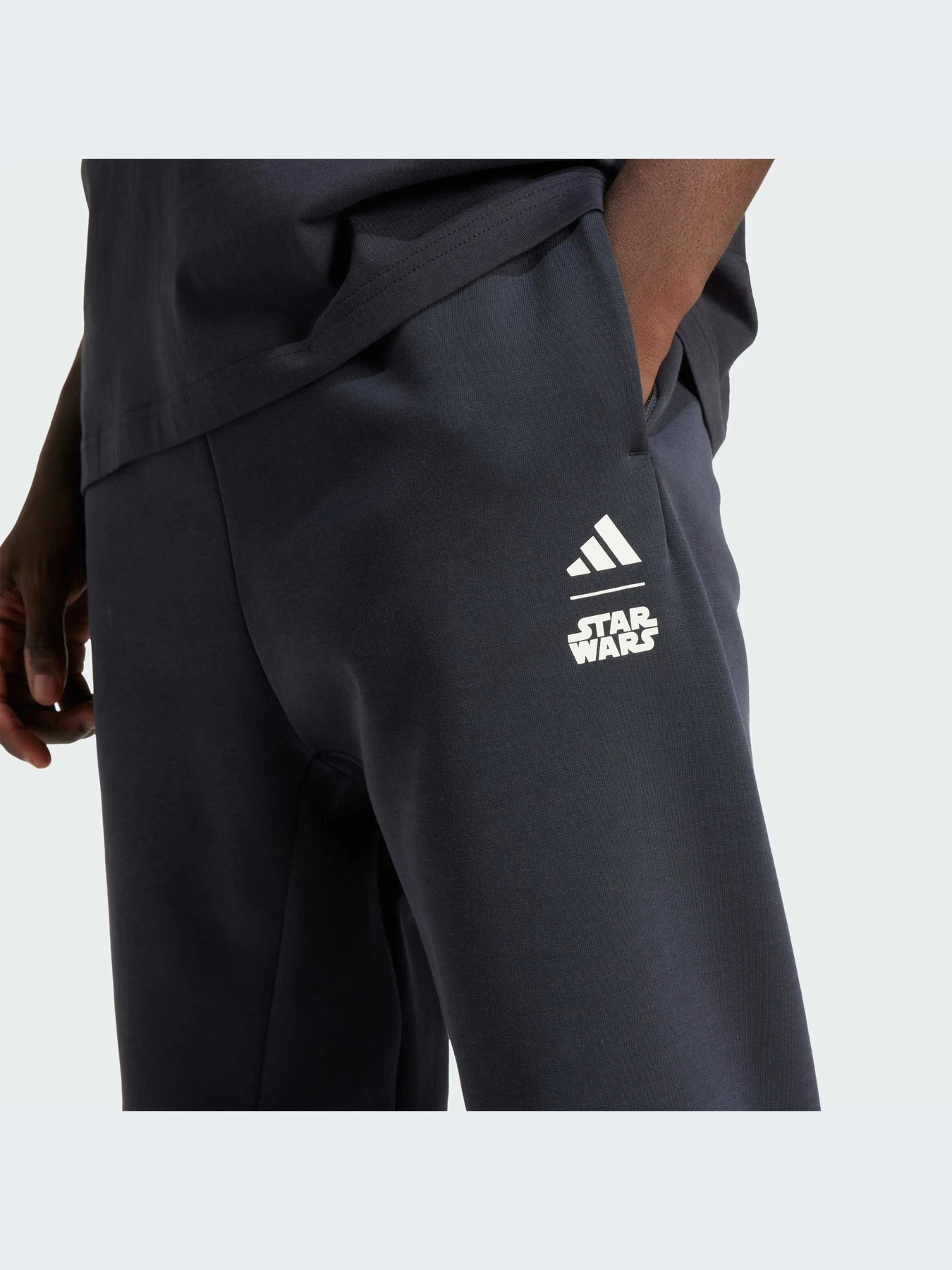 Брюки Adidas модель JI5724-KZ Брюки Adidas модель JI5724-KZ Фото