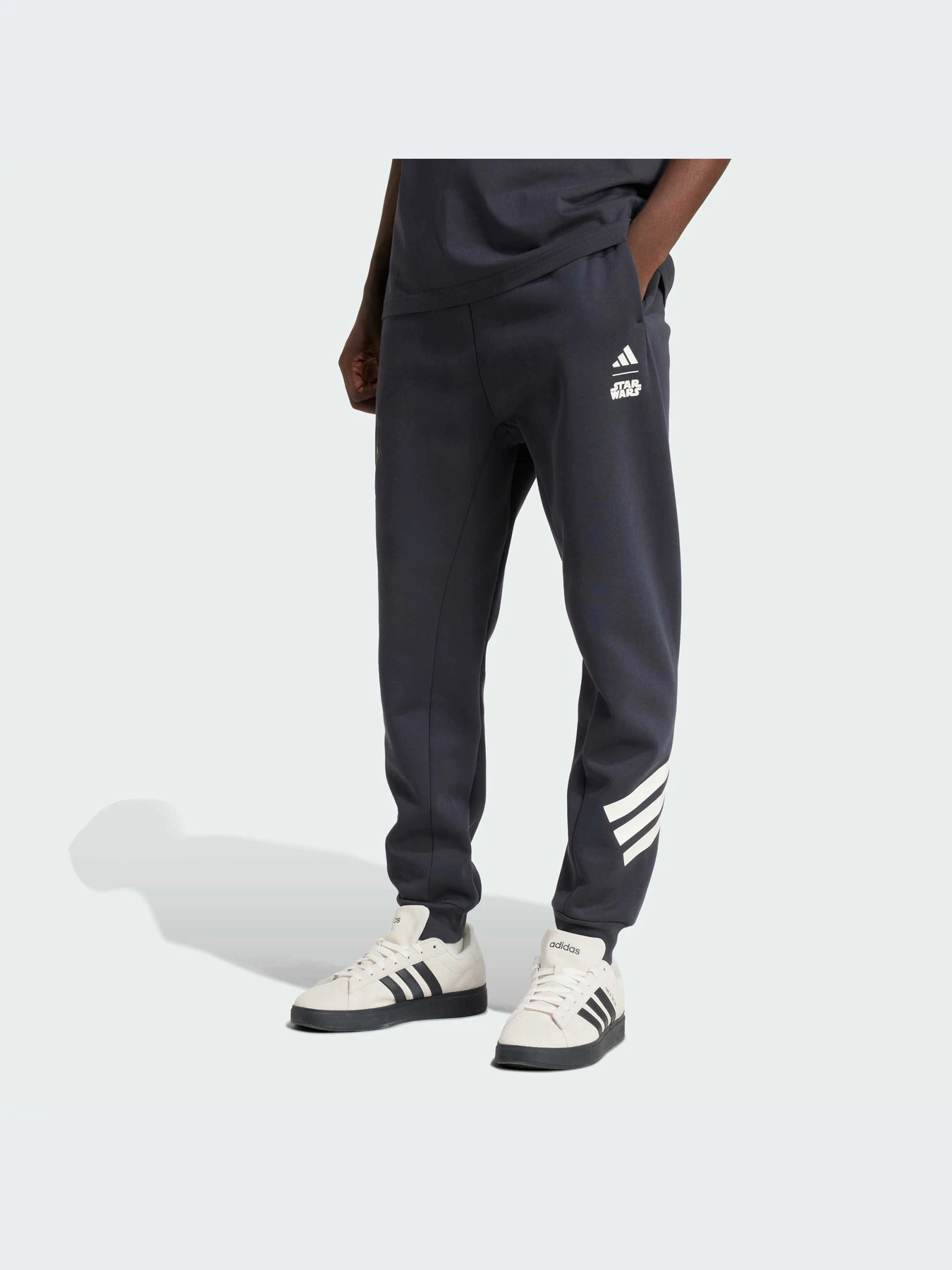 Брюки Adidas модель JI5724-KZ Брюки Adidas модель JI5724-KZ Фото