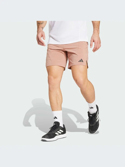 Шорты Adidas модель JI8140-KZ Фото