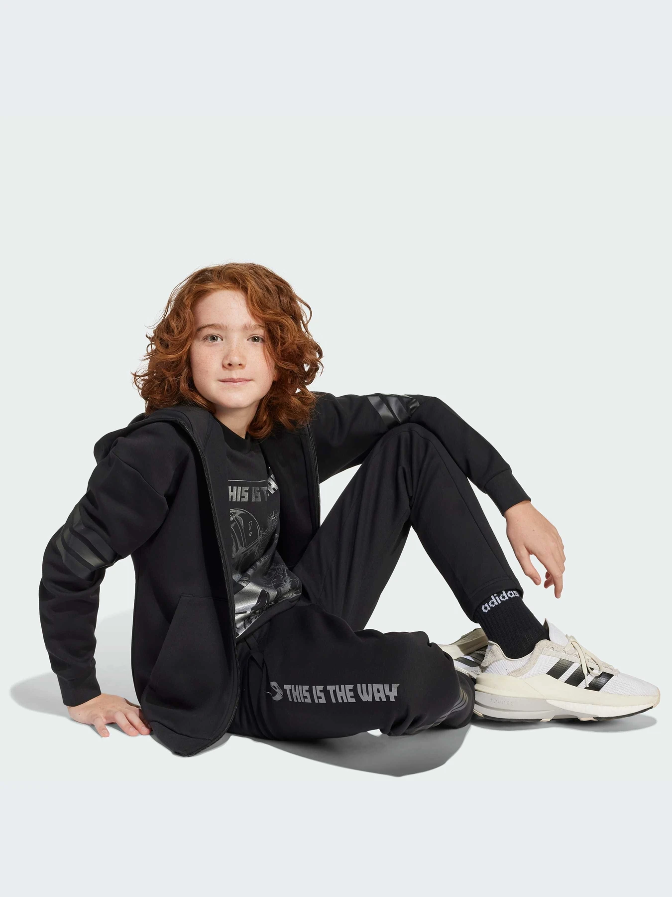 Худи и свитшоты Adidas модель JF3634-KZ Худи и свитшоты Adidas модель JF3634-KZ Фото