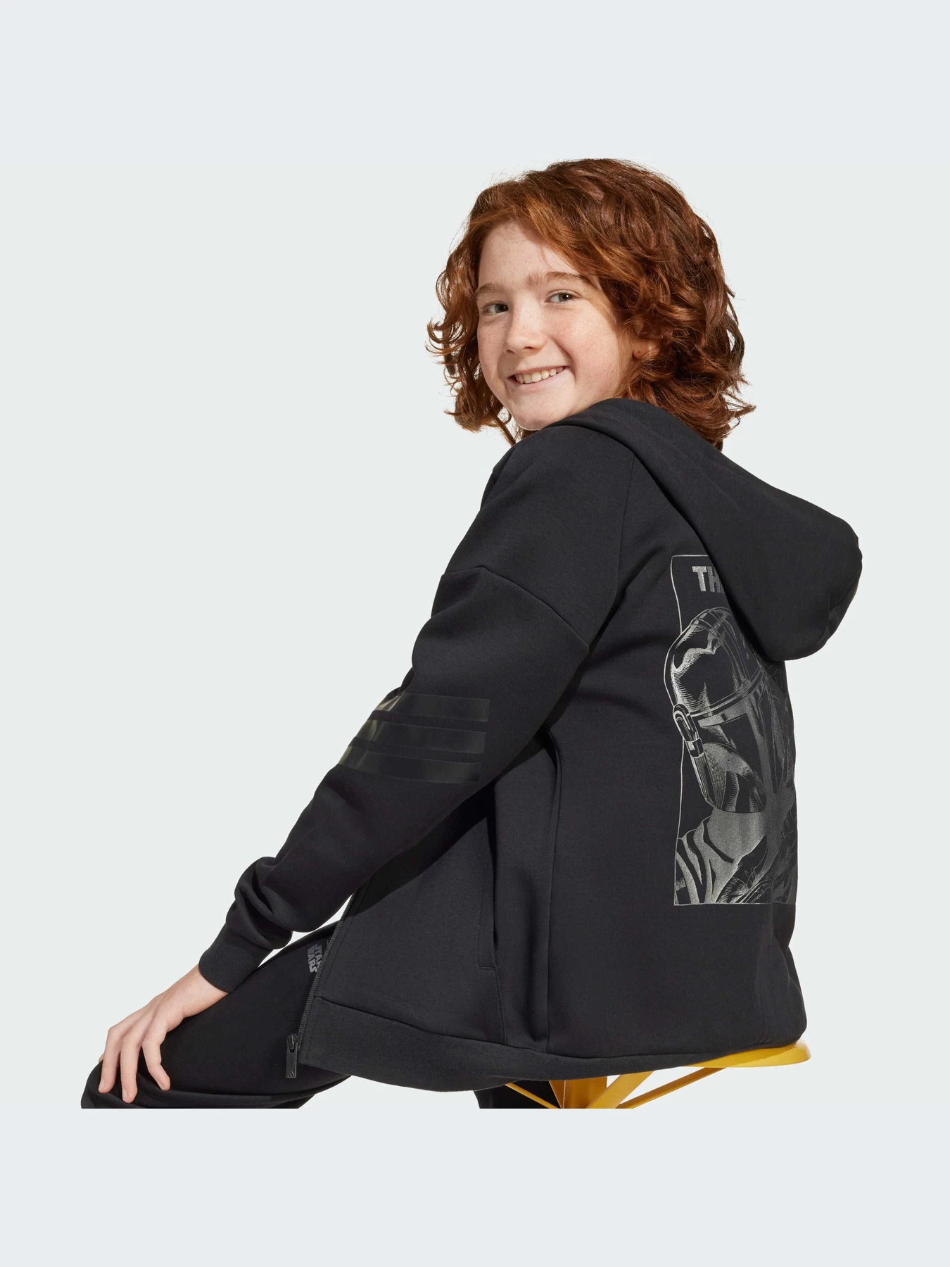Худи и свитшоты Adidas модель JF3634-KZ Худи и свитшоты Adidas модель JF3634-KZ Фото