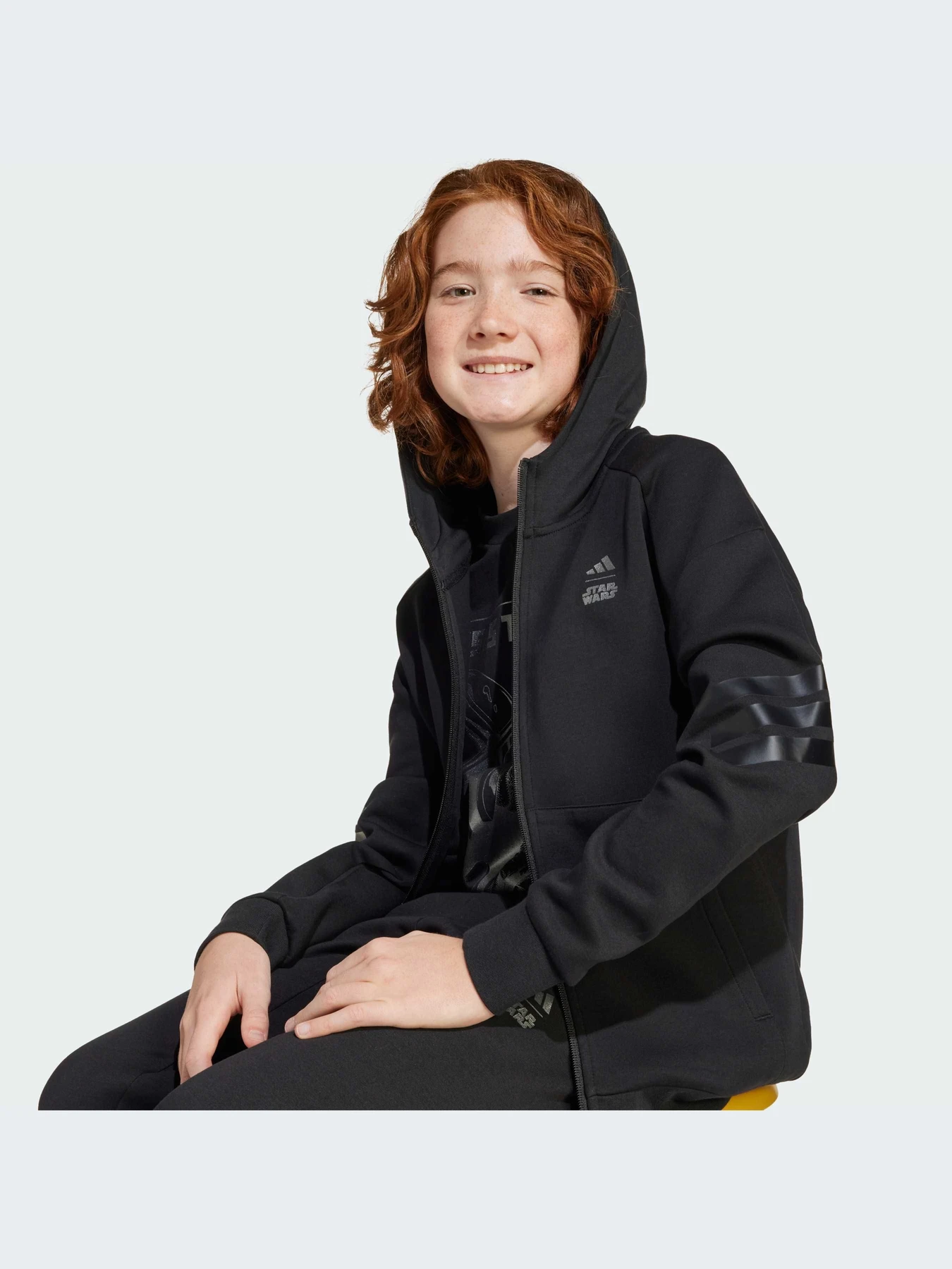 Худи и свитшоты Adidas модель JF3634-KZ Худи и свитшоты Adidas модель JF3634-KZ Фото