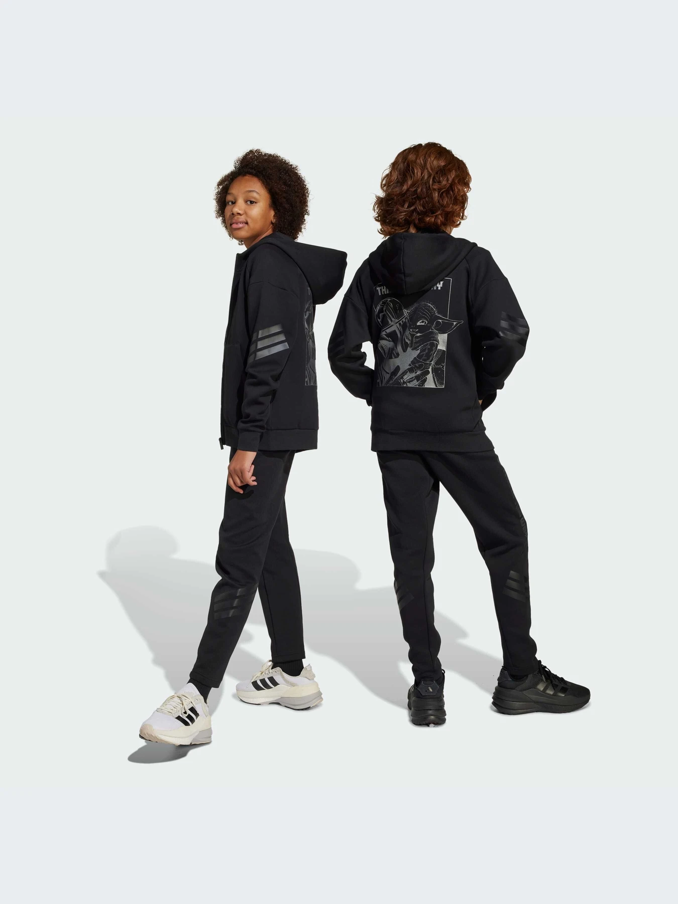 Брюки Adidas модель JF3635-KZ Брюки Adidas модель JF3635-KZ Фото