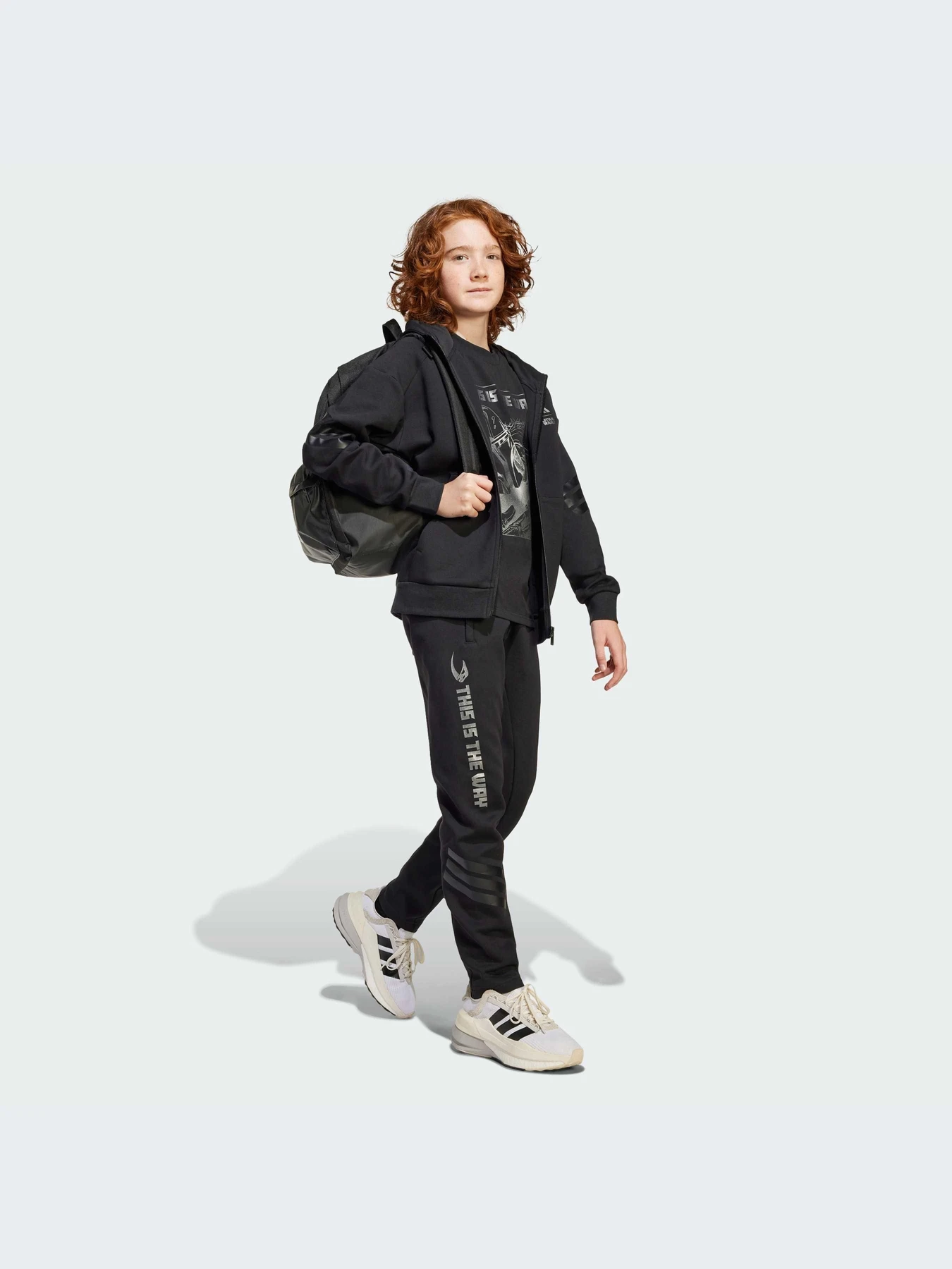 Брюки Adidas модель JF3635-KZ Брюки Adidas модель JF3635-KZ Фото