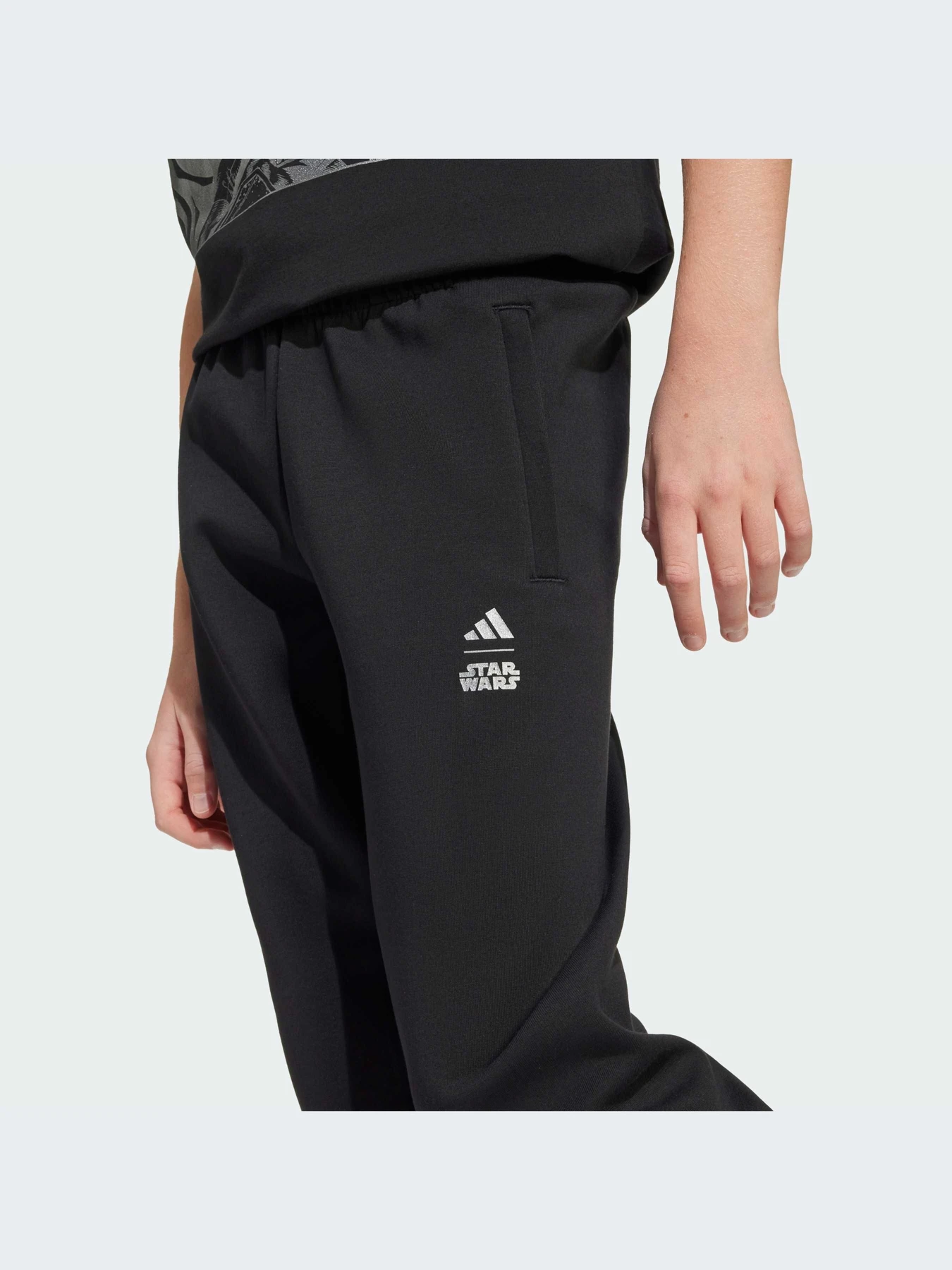 Брюки Adidas модель JF3635-KZ Брюки Adidas модель JF3635-KZ Фото
