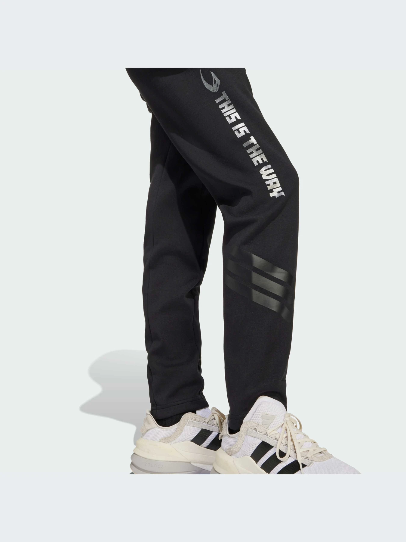 Брюки Adidas модель JF3635-KZ Брюки Adidas модель JF3635-KZ Фото