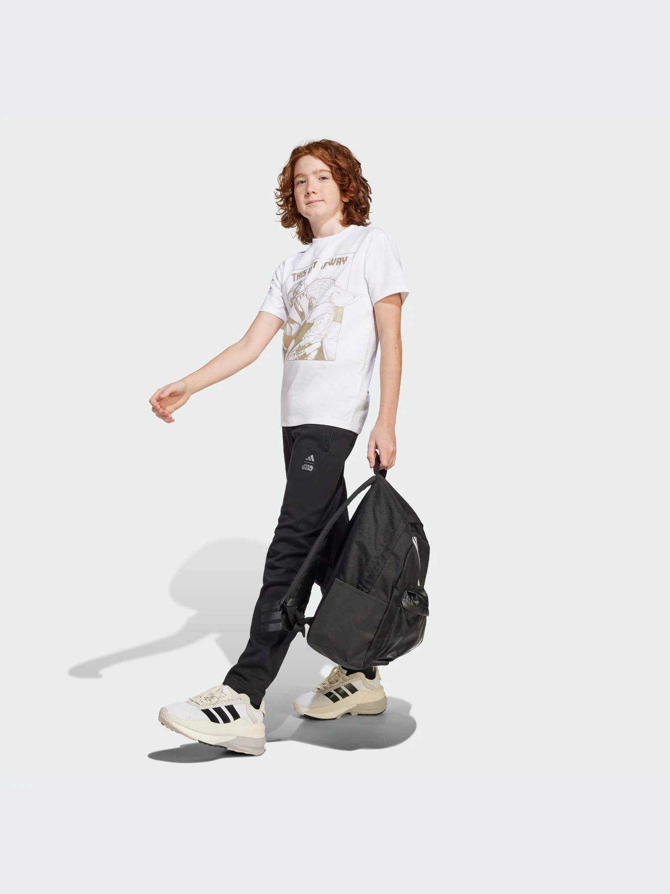 Футболки и поло Adidas модель JF3637-KZ Футболки и поло Adidas модель JF3637-KZ Фото