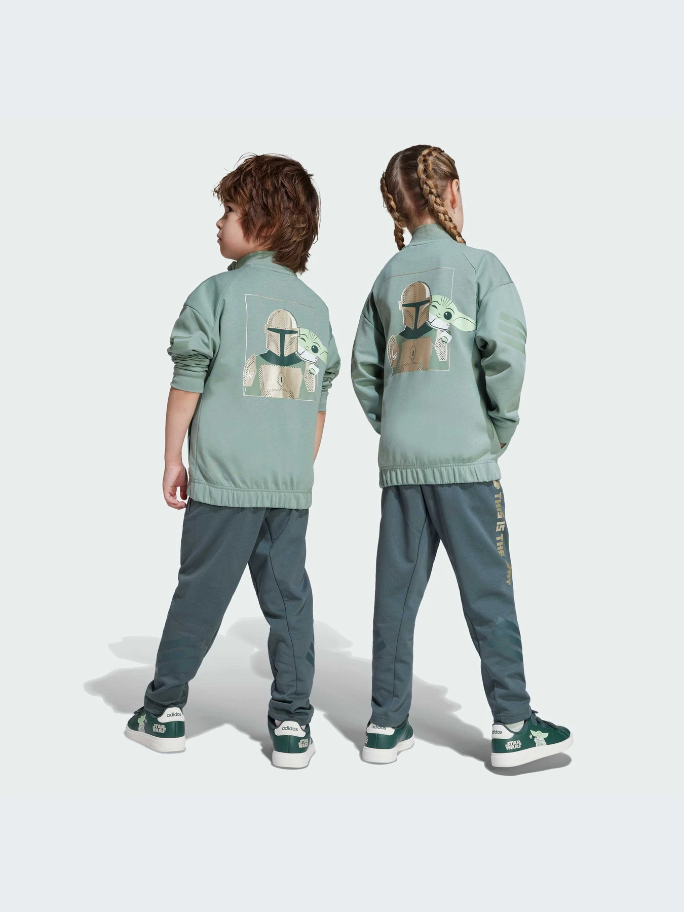 Спортивная одежда Adidas модель JF3652-KZ Спортивная одежда Adidas модель JF3652-KZ Фото