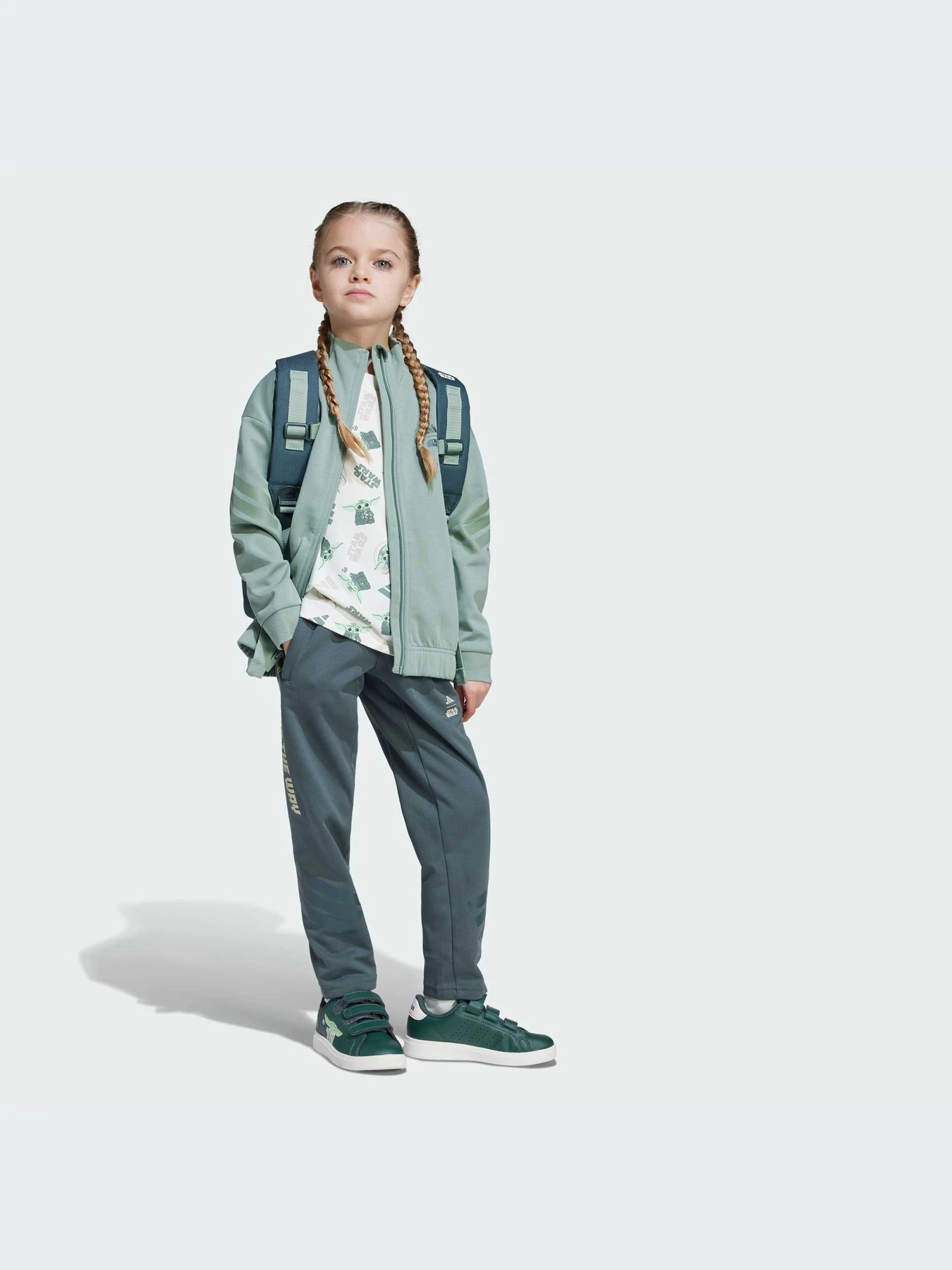 Спортивная одежда Adidas модель JF3652-KZ Спортивная одежда Adidas модель JF3652-KZ Фото