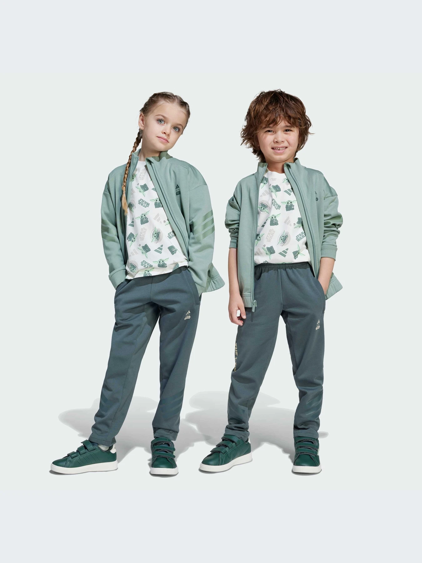 Спортивная одежда Adidas модель JF3652-KZ Спортивная одежда Adidas модель JF3652-KZ Фото