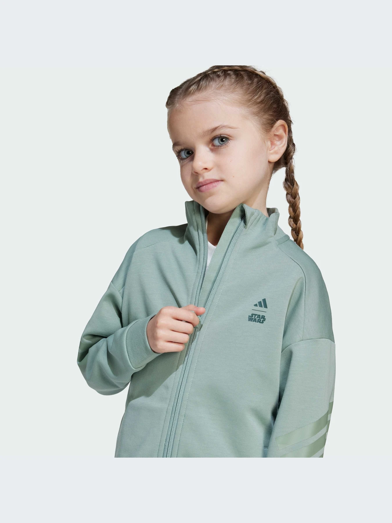Худи и свитшоты Adidas модель JF3653-KZ Худи и свитшоты Adidas модель JF3653-KZ Фото