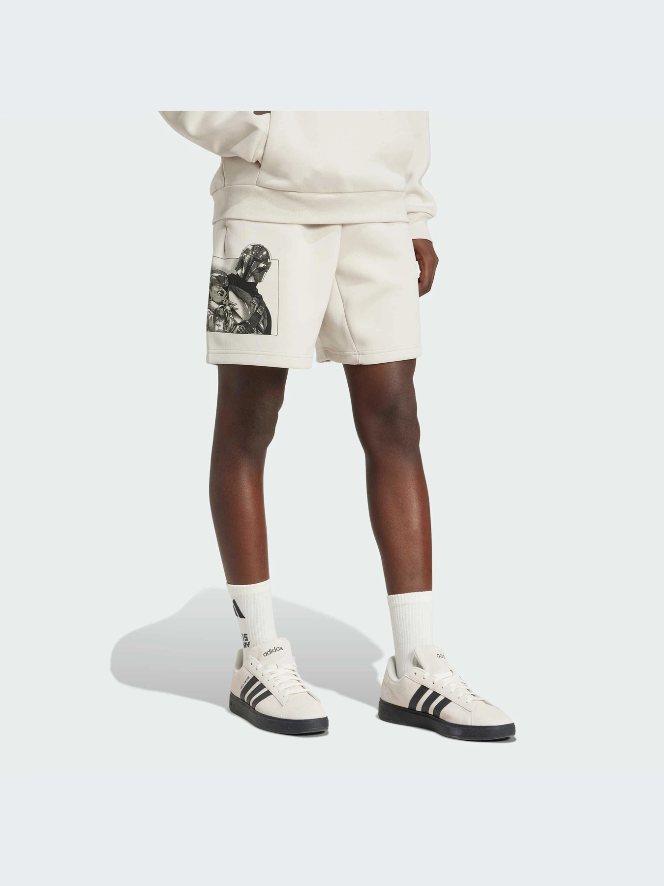 Шорты Adidas модель JI5721-KZ Шорты Adidas модель JI5721-KZ Фото