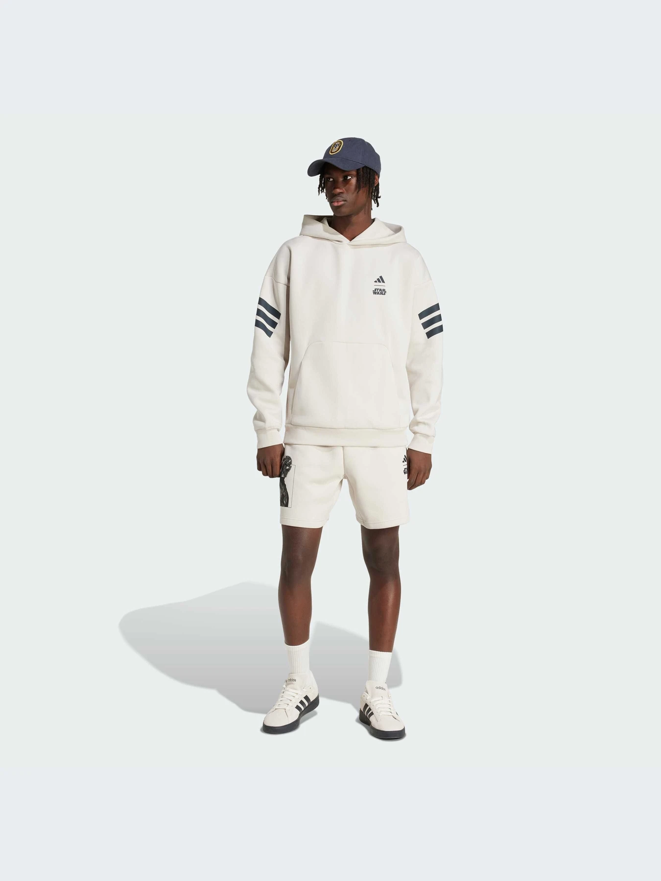 Шорты Adidas модель JI5721-KZ Шорты Adidas модель JI5721-KZ Фото