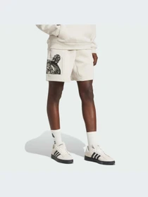 Шорты Adidas модель JI5721-KZ Фото