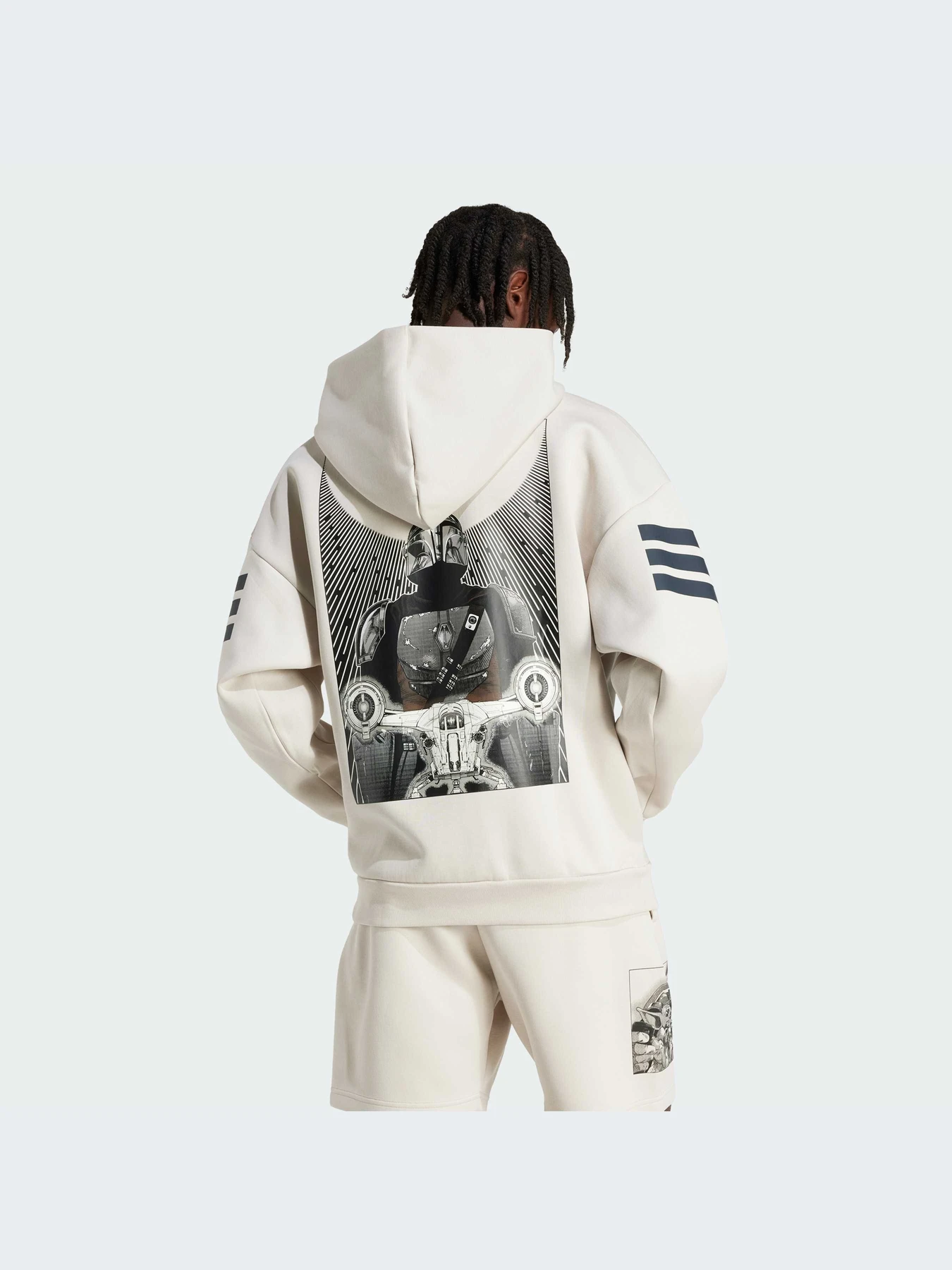 Худи и свитшоты Adidas модель JI5719-KZ Худи и свитшоты Adidas модель JI5719-KZ Фото