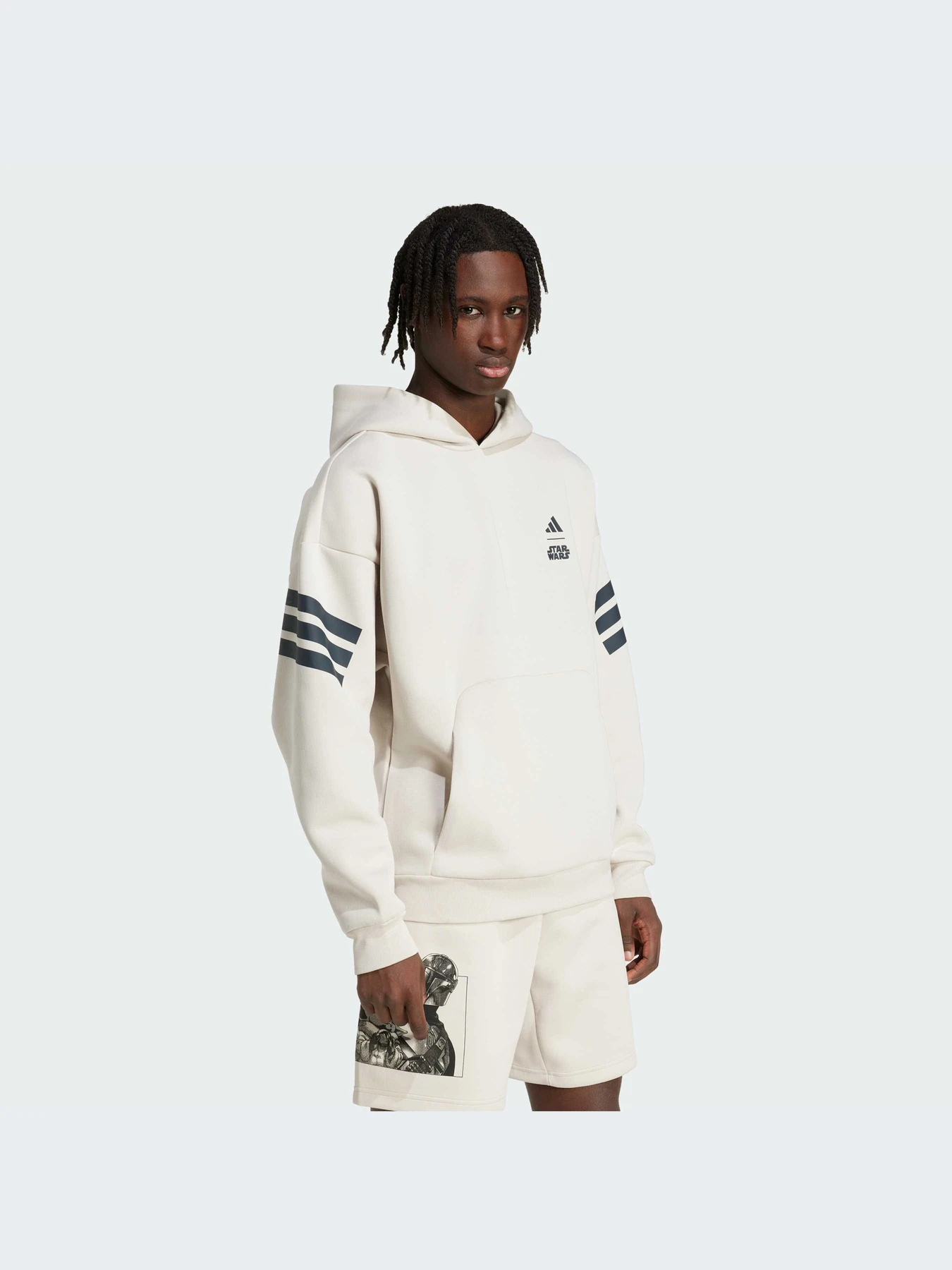 Худи и свитшоты Adidas модель JI5719-KZ Худи и свитшоты Adidas модель JI5719-KZ Фото